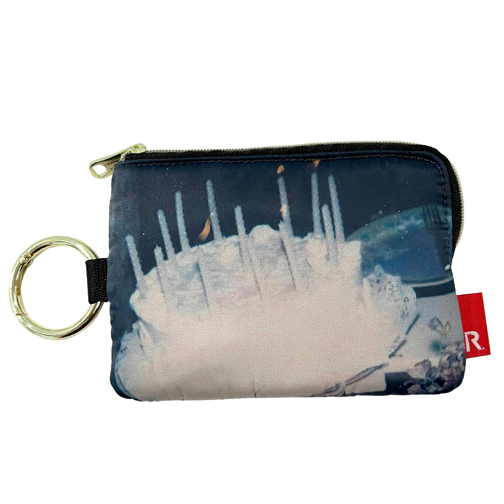 Andy Warhol×ROOTOTE / PADDED POUCH "Cake" / 829802