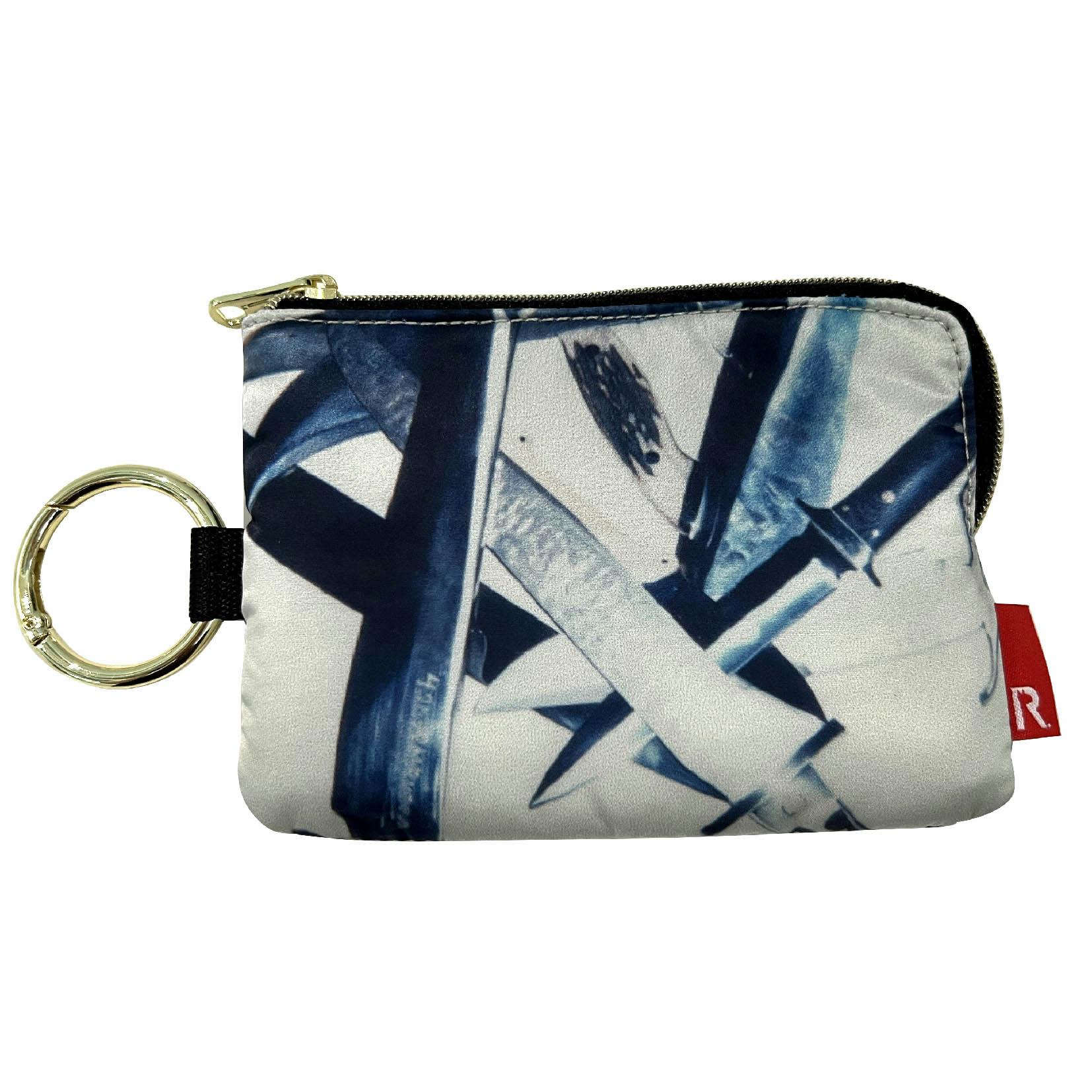 Andy Warhol×ROOTOTE / PADDED POUCH "Knives" / 829803