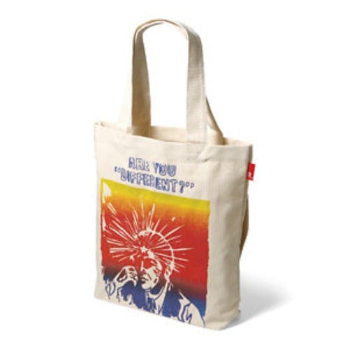 Andy Warhol×ROOTOTE / Different Tote / 448803