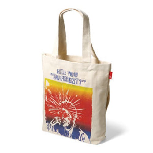 Andy Warhol×ROOTOTE / Different Tote / 448803