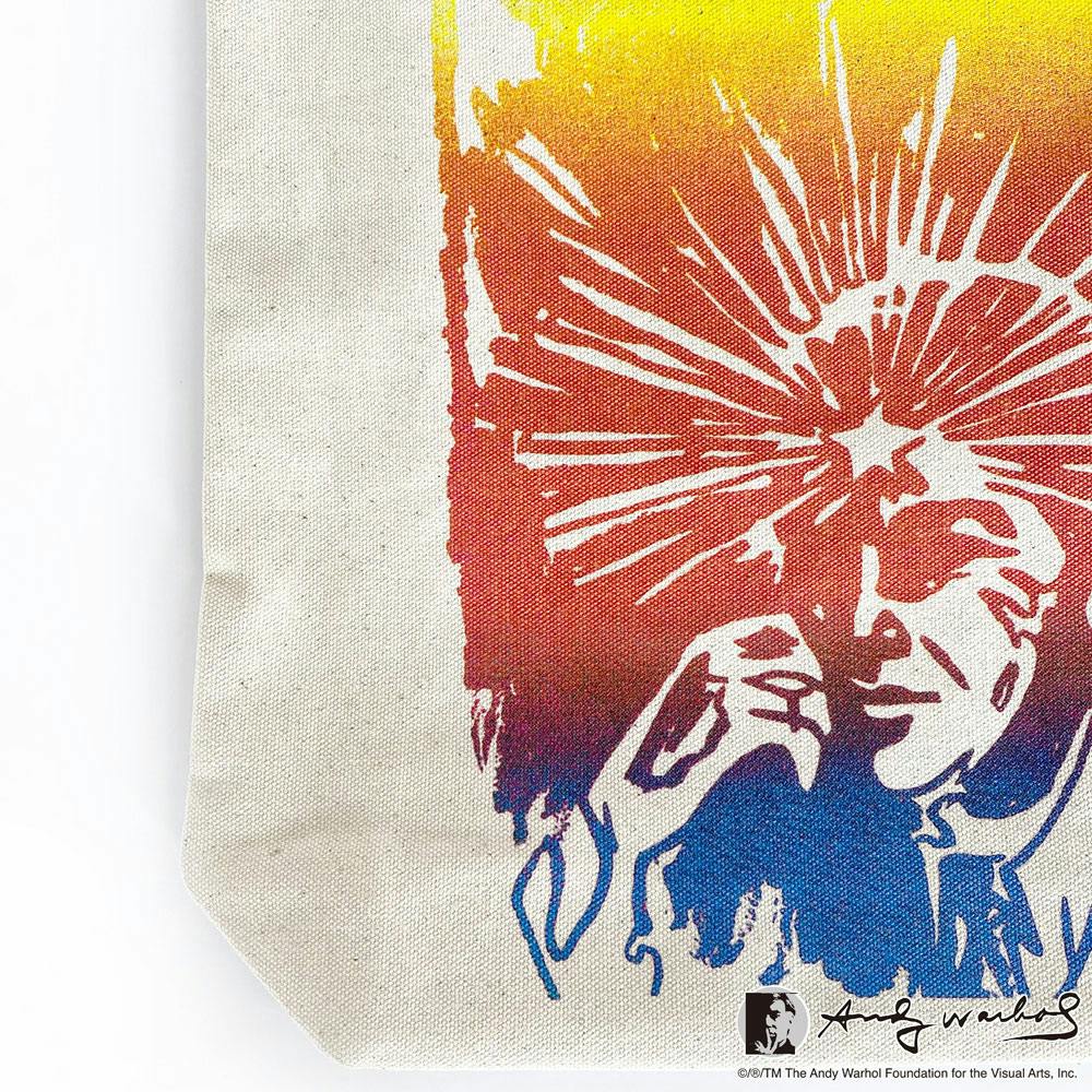 Andy Warhol×ROOTOTE / Different Tote / 448803