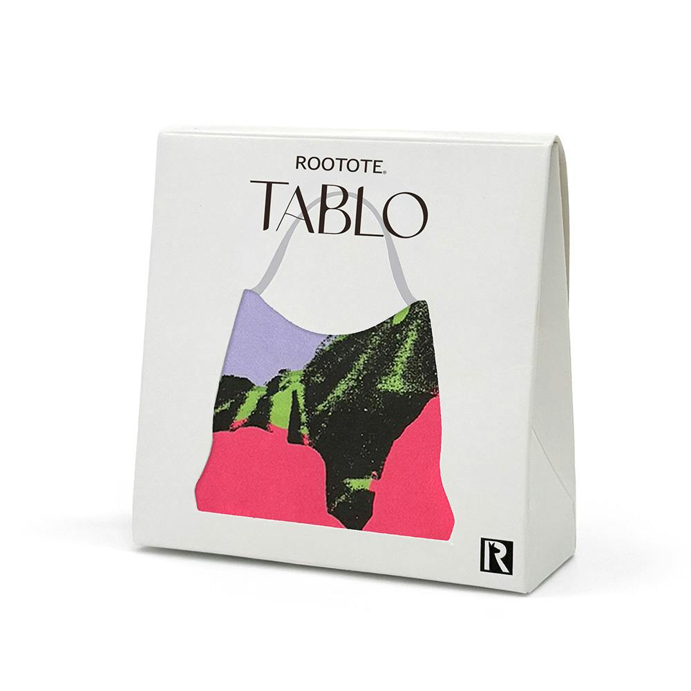 Andy Warhol × ROOTOTE TABLO / FLOWER / 854901