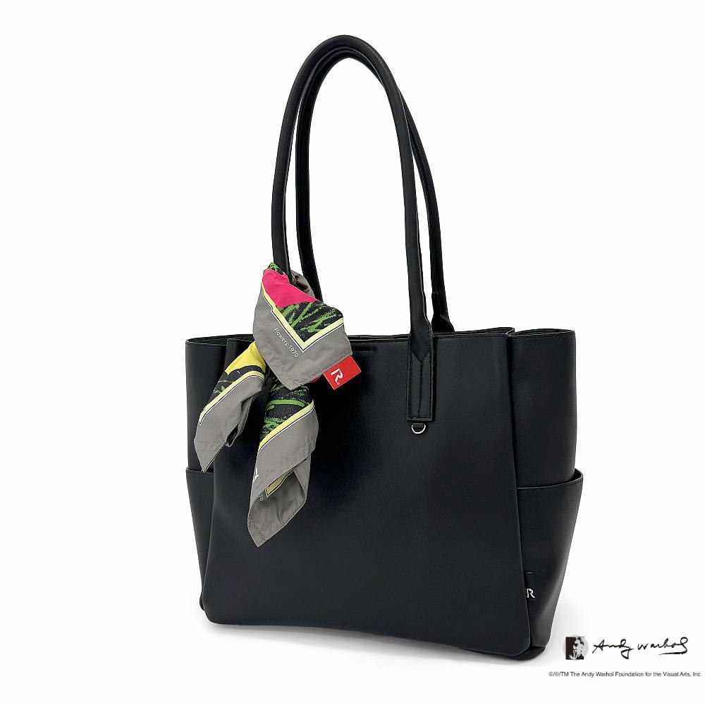 Andy Warhol × ROOTOTE TABLO / FLOWER / 854901