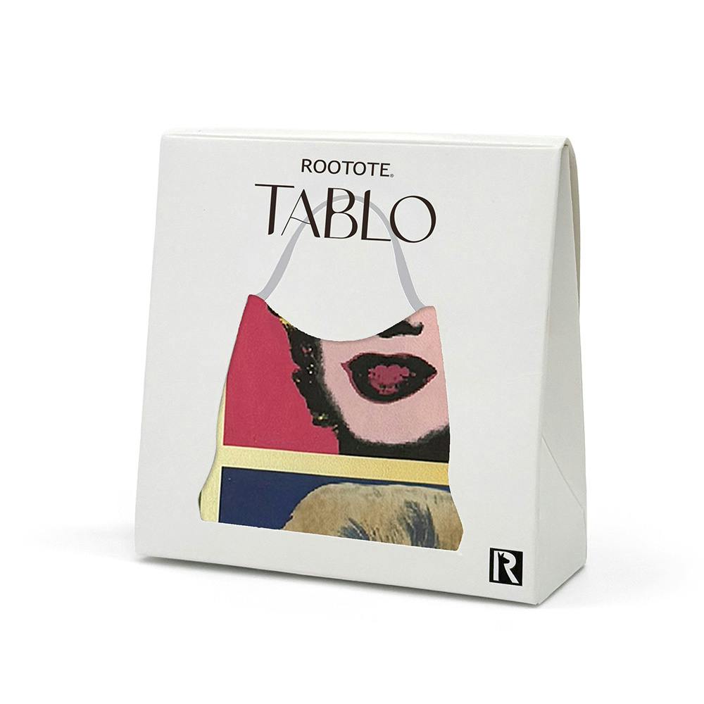 Andy Warhol ×ROOTOTE TABLO / Monroe / 854903