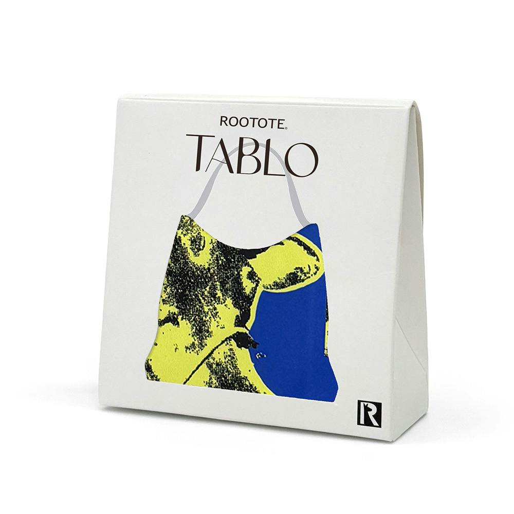 Andy Warhol ×ROOTOTE TABLO / COW / 854904