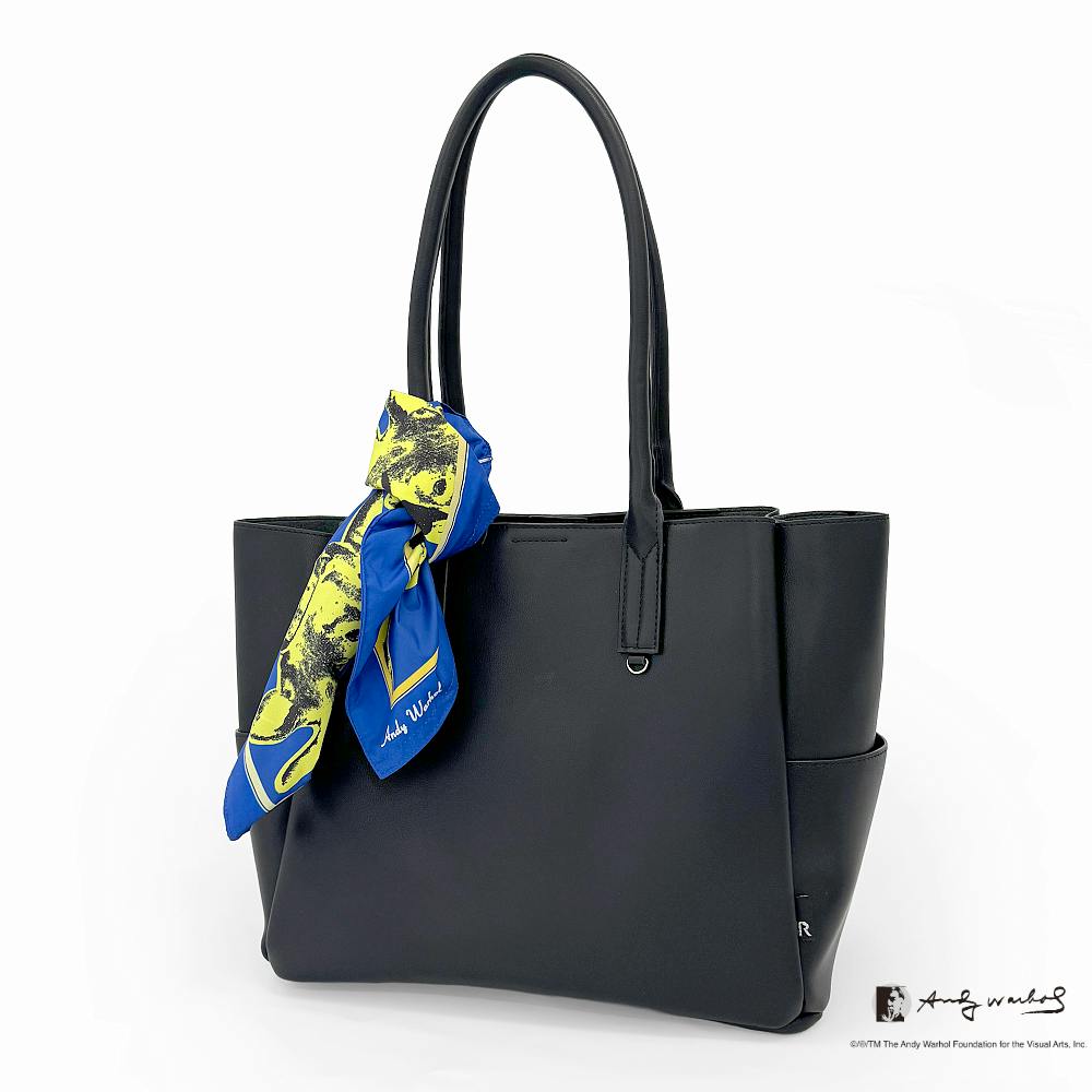 Andy Warhol ×ROOTOTE TABLO / COW / 854904