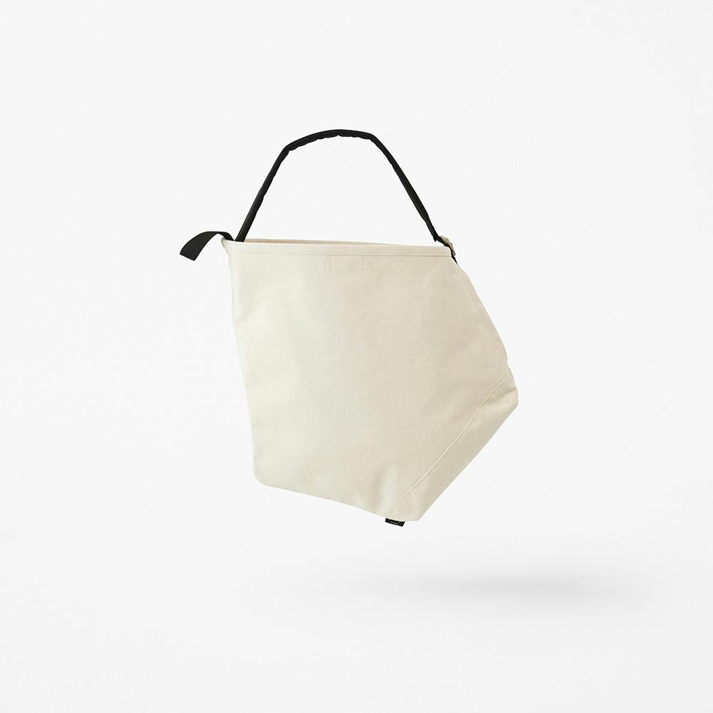 ROOTOTE × nendo / Large ruck-tote / 976201