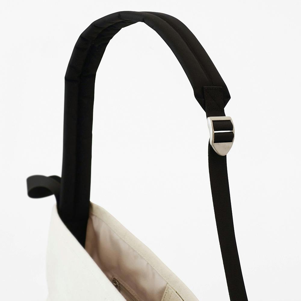 ROOTOTE × nendo / Large ruck-tote / 976201