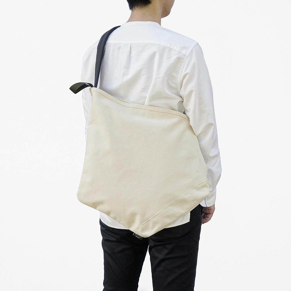 ROOTOTE × nendo / Large ruck-tote / 976201