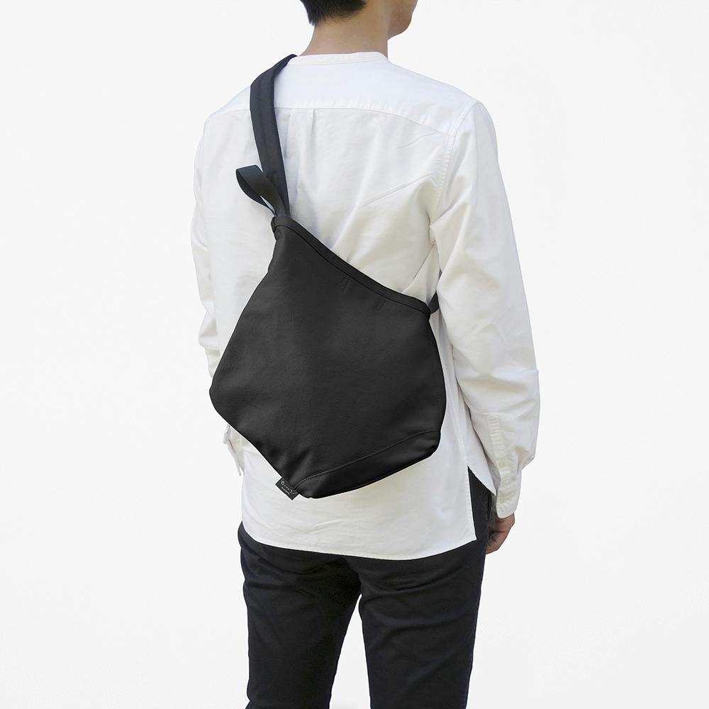 ROOTOTE × nendo / Small ruck-tote / 976302