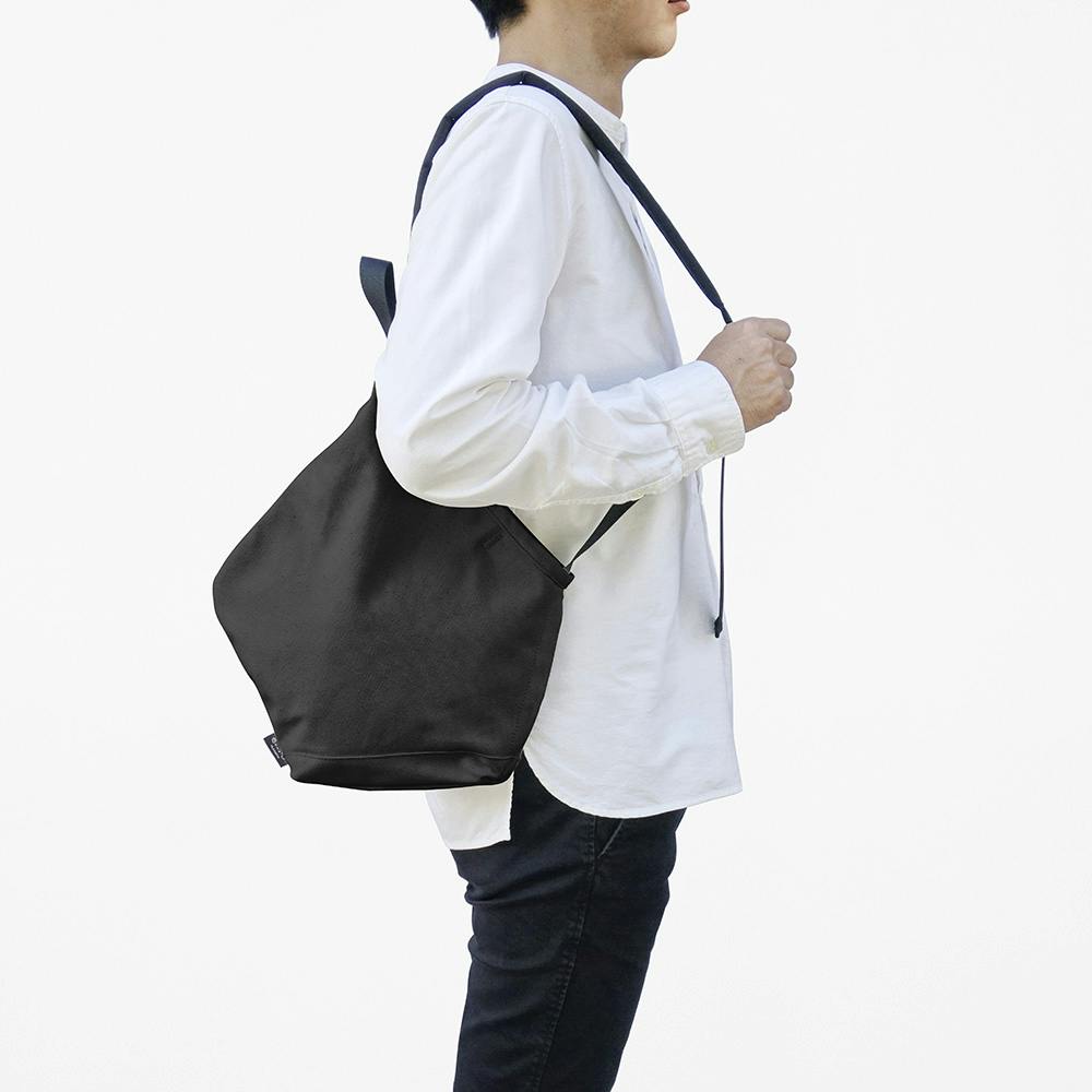ROOTOTE × nendo / Small ruck-tote / 976302