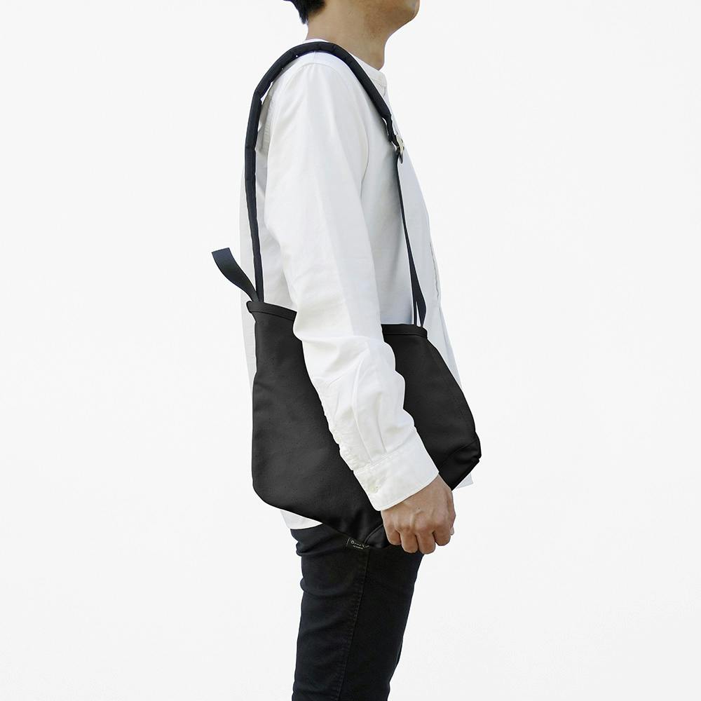 ROOTOTE × nendo / Small ruck-tote / 976302