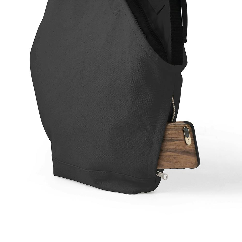 ROOTOTE × nendo / Large ruck-tote / 976202