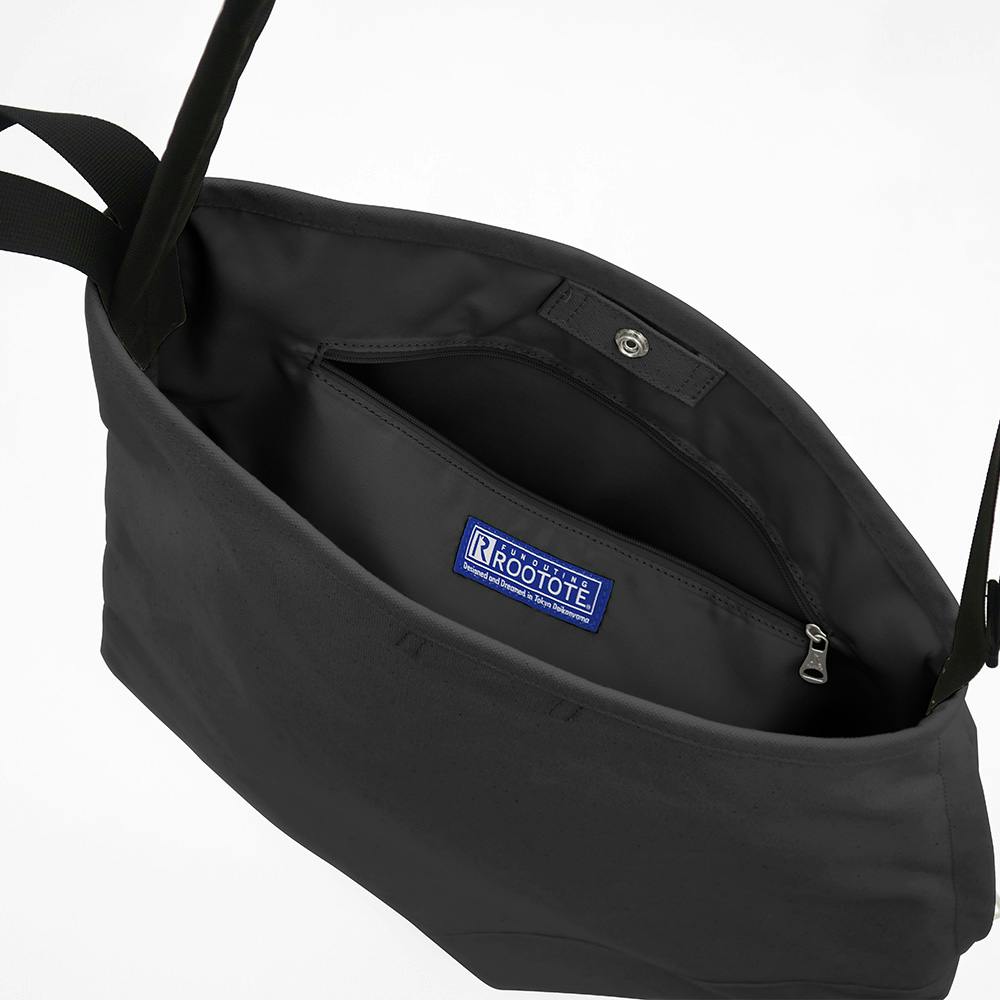 ROOTOTE × nendo / Large ruck-tote / 976202