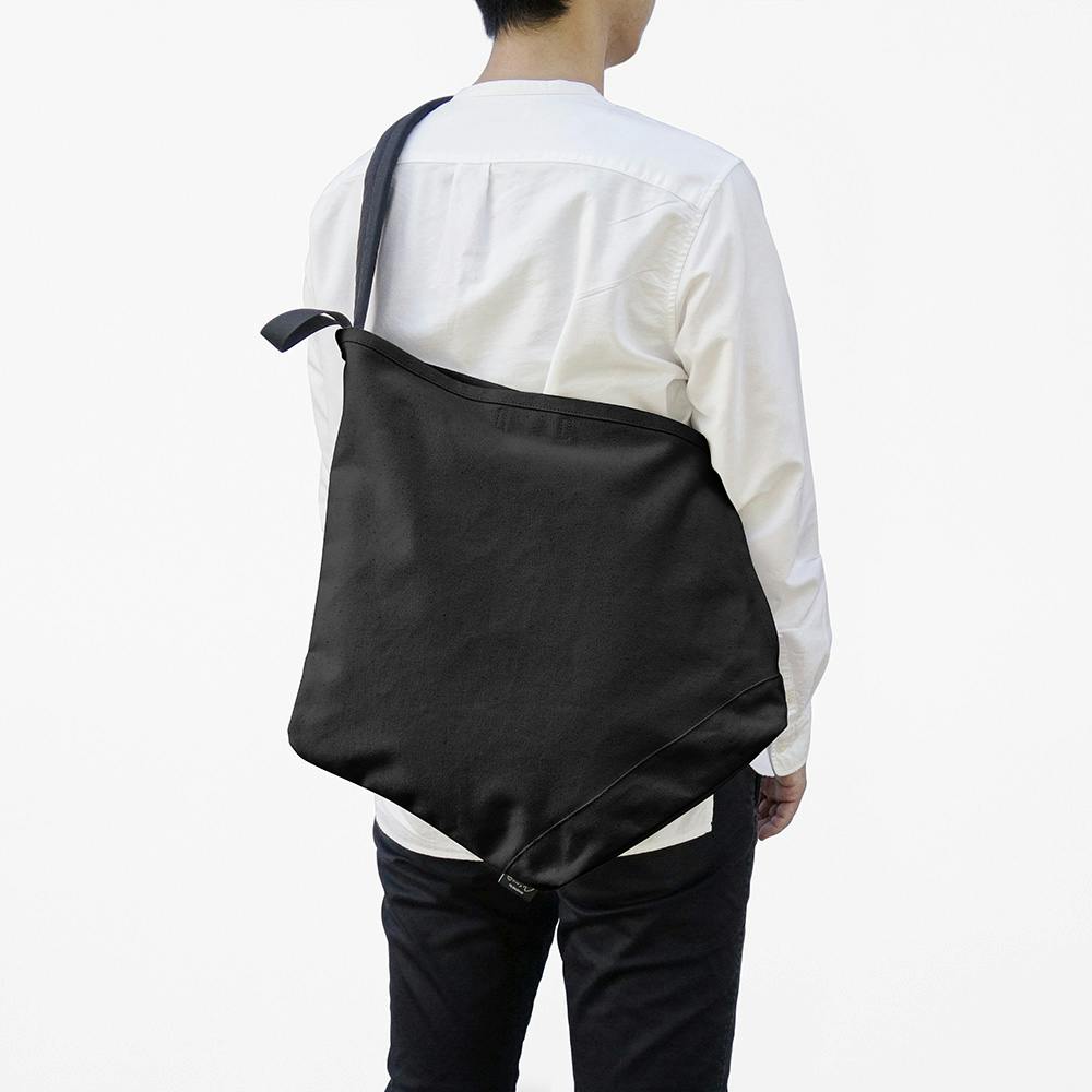 ROOTOTE × nendo / Large ruck-tote / 976202