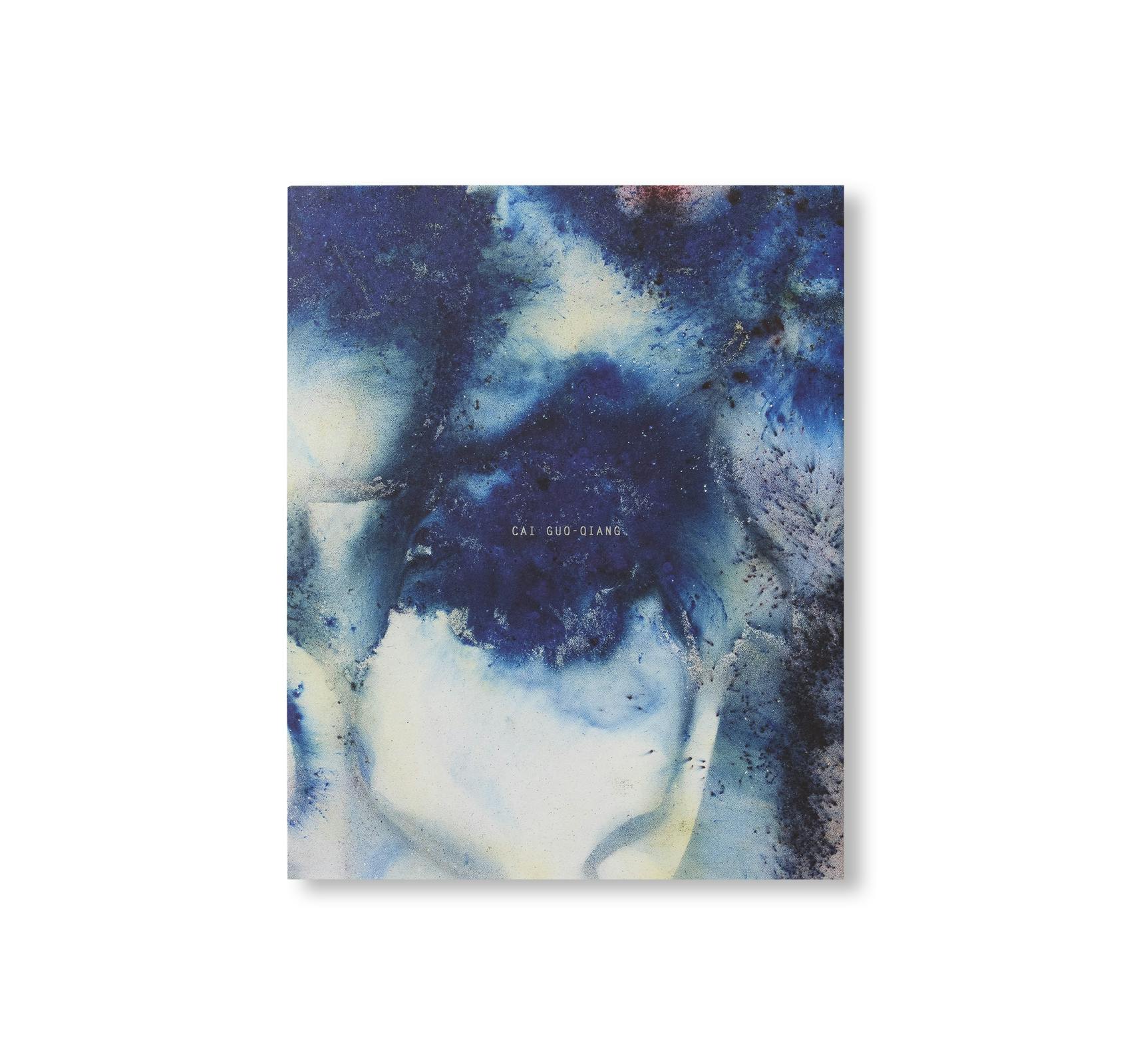 GUNPOWDER AND ABSTRACTION 2015-2025