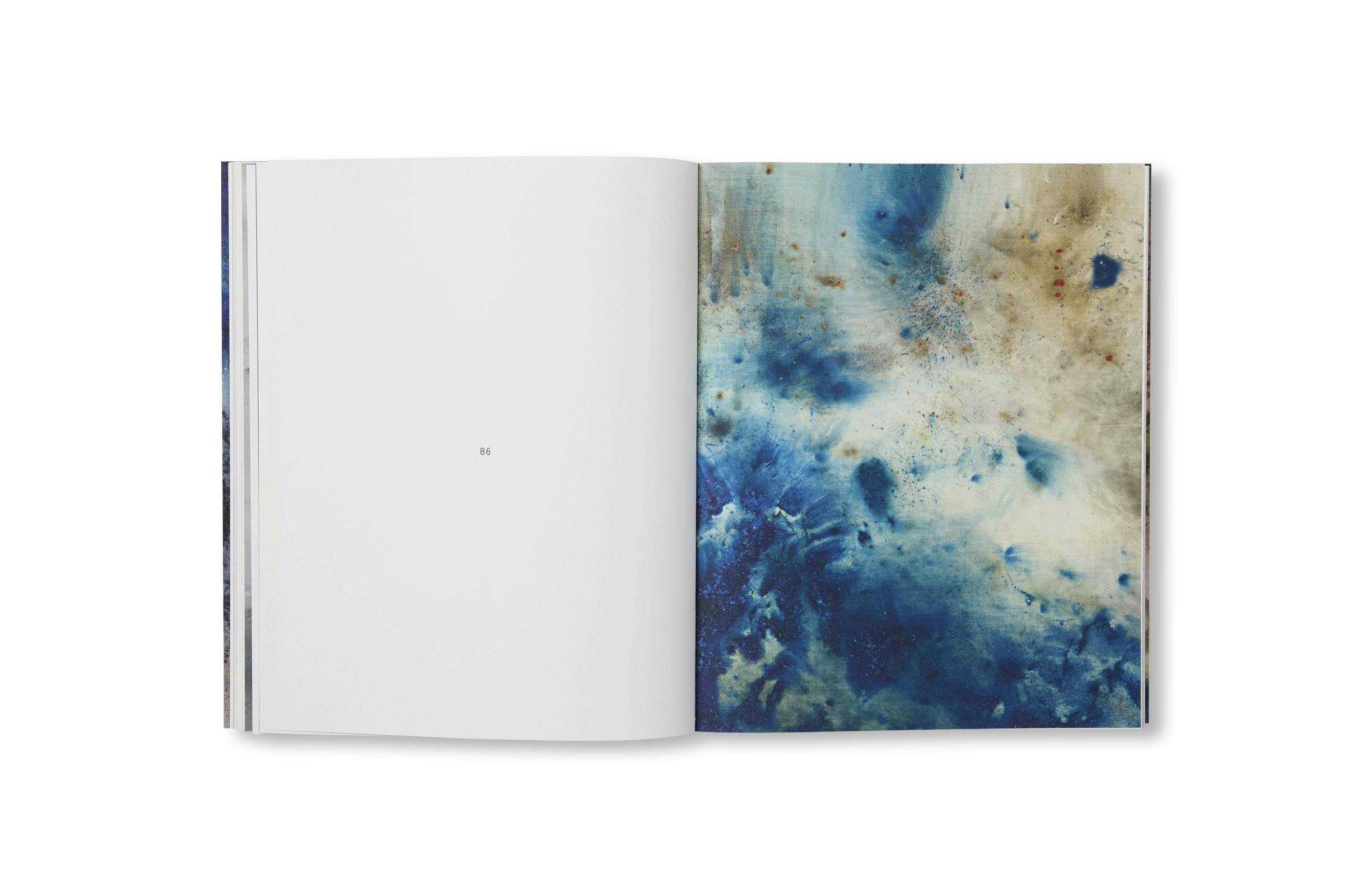 GUNPOWDER AND ABSTRACTION 2015-2025