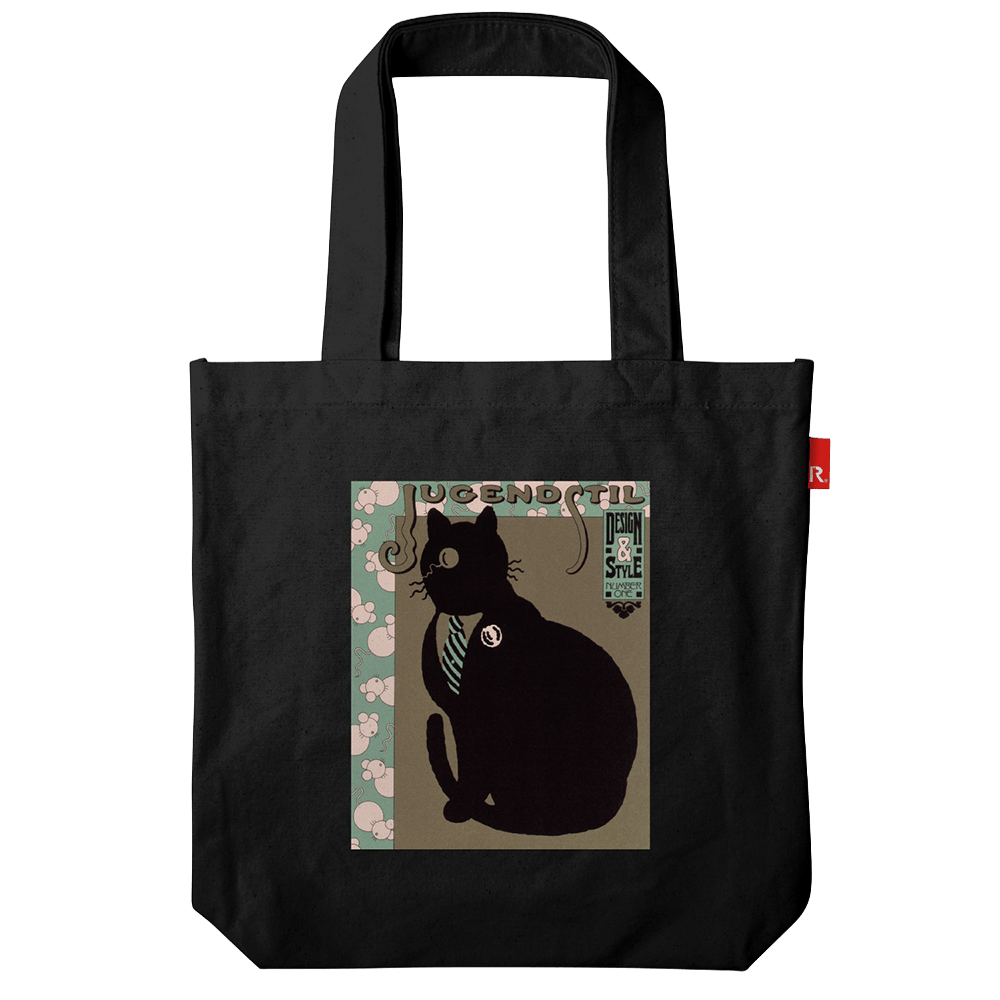 PushPin by Seymour Chwast × ROOTOTE /  JUGENDSTIL TALL / 002402