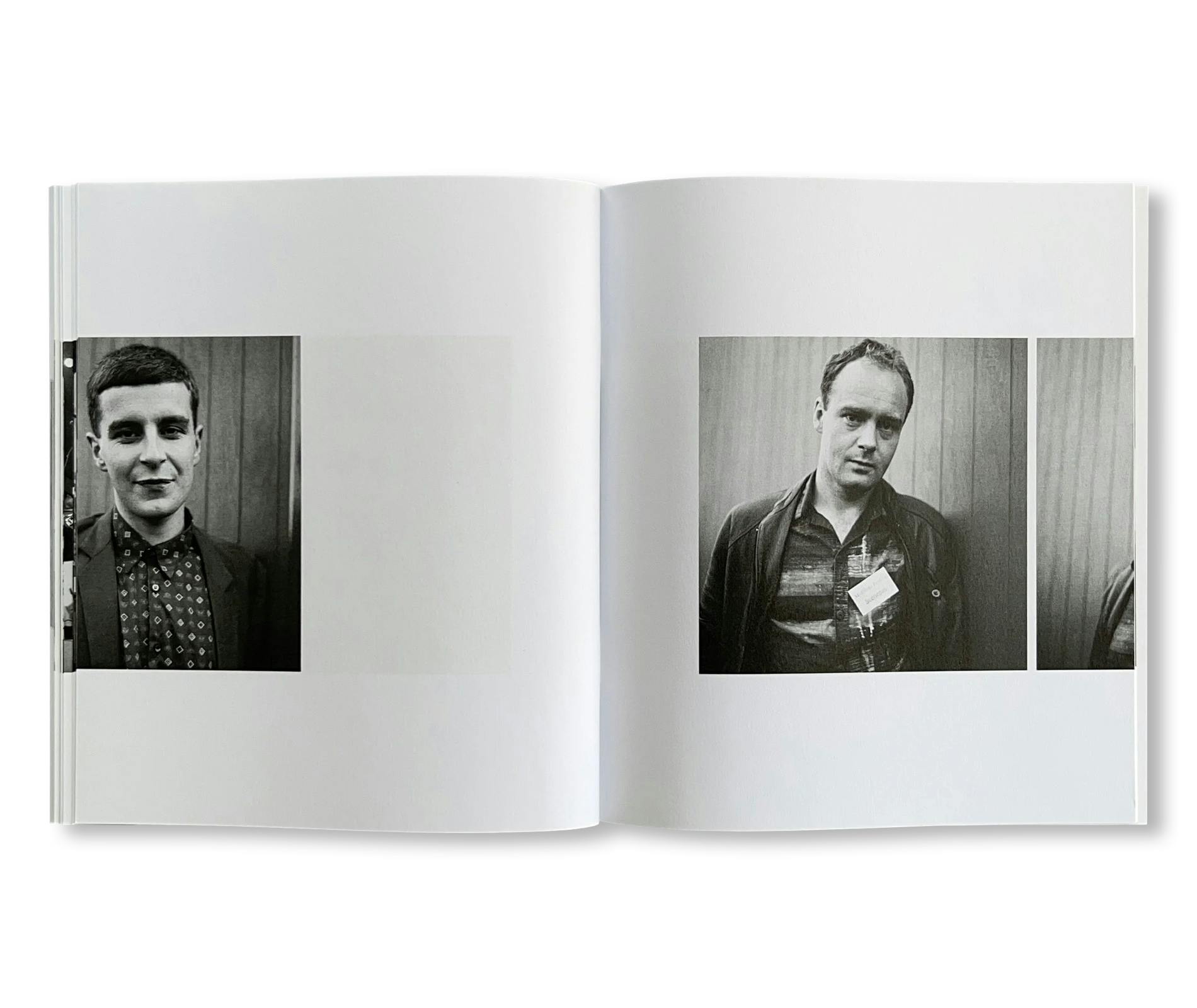 THE FALL (AND MY CAMERA) [SECOND PRINTING]