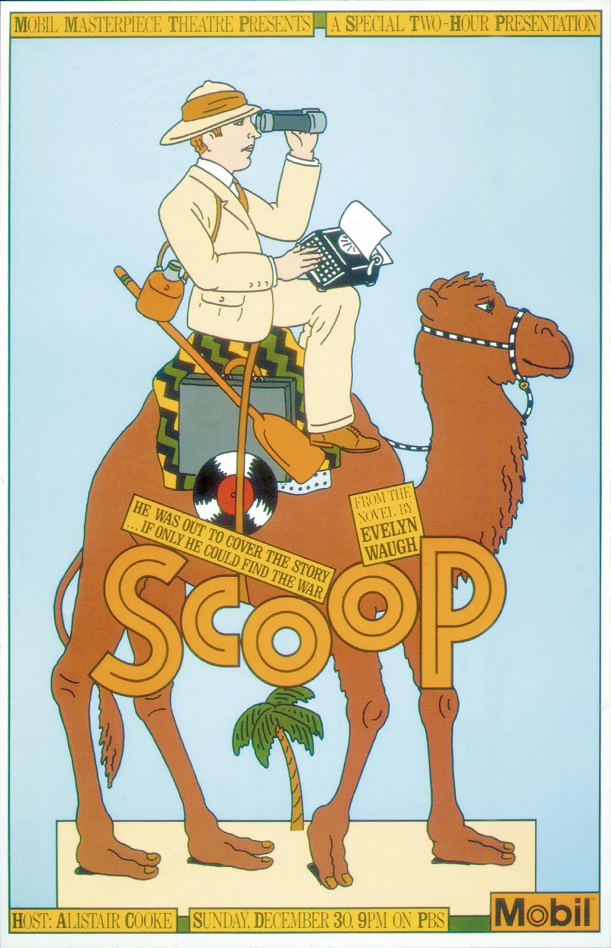 PushPin by Seymour Chwast × ROOTOTE / SCOOP TALL / 002502