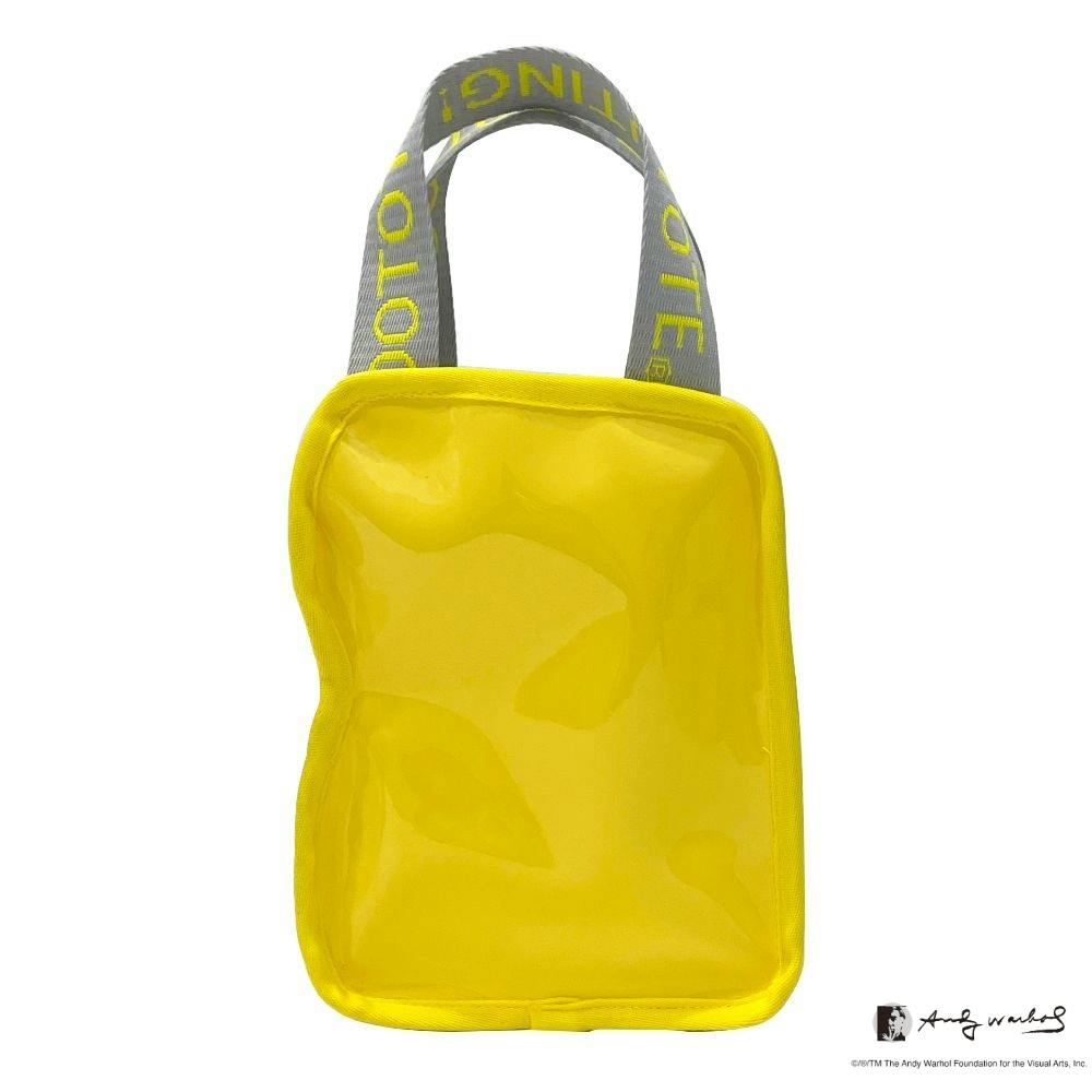 Andy Warhol×ROOTOTE / Kodomo ROO "Cow" / 829501