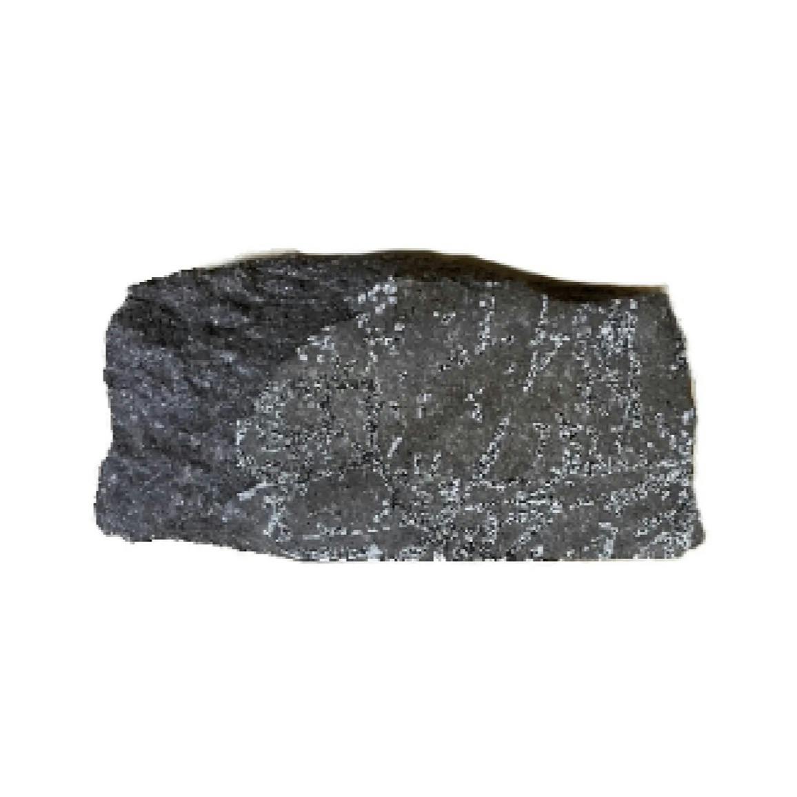 Footprints in the trees