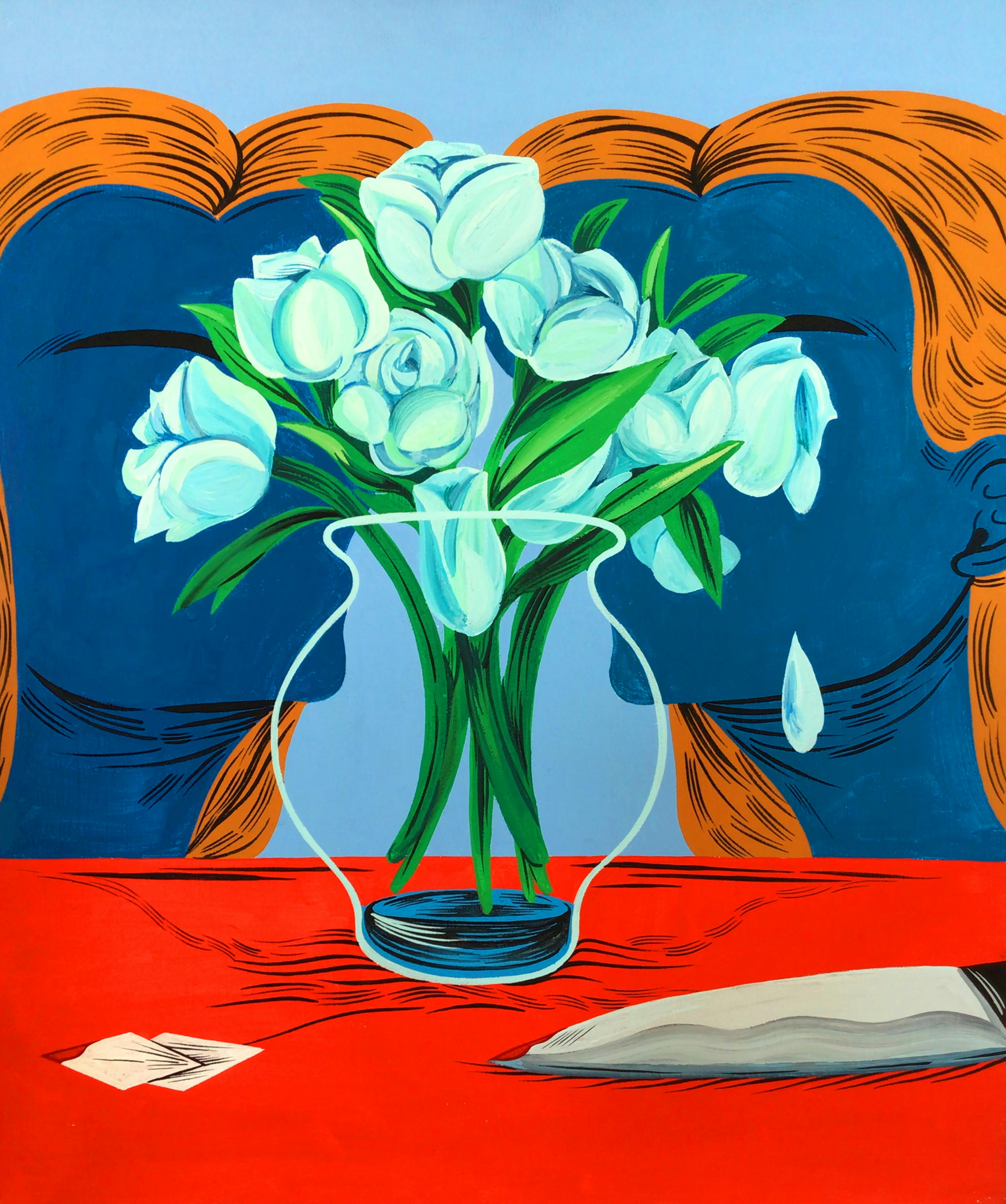 及川真雪「The sharing of sin」