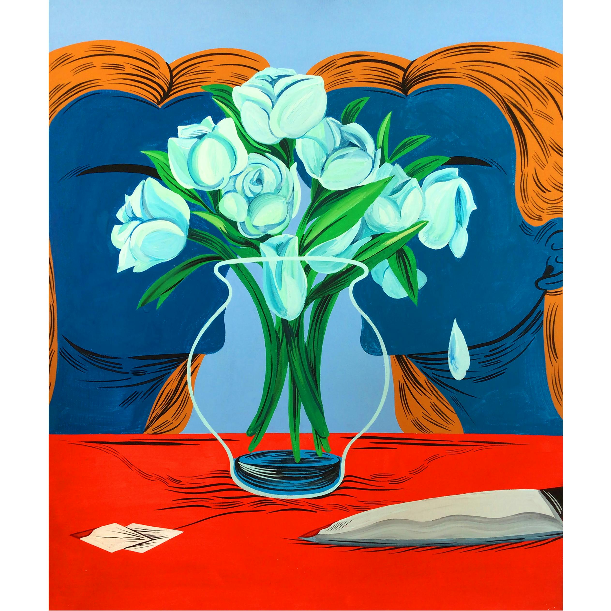 及川真雪「The sharing of sin」