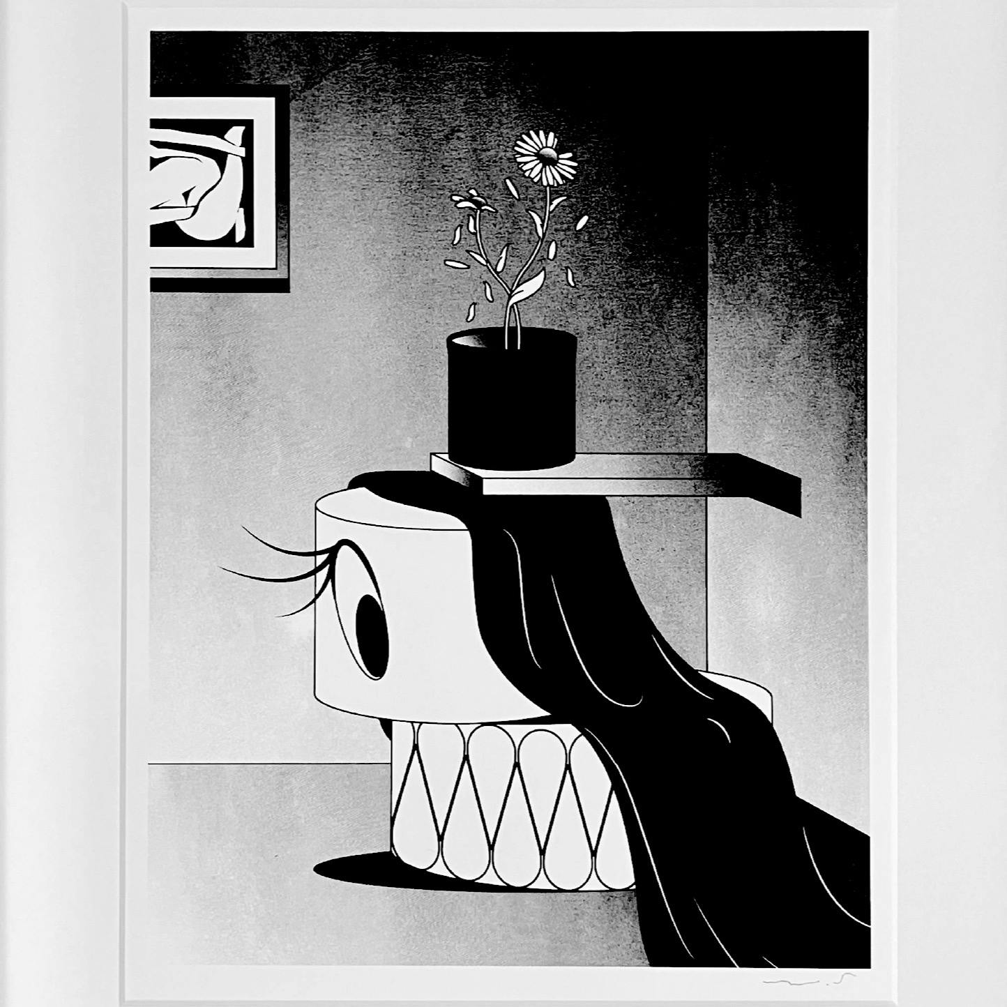 WOWs（ワウ）「生きている静物」