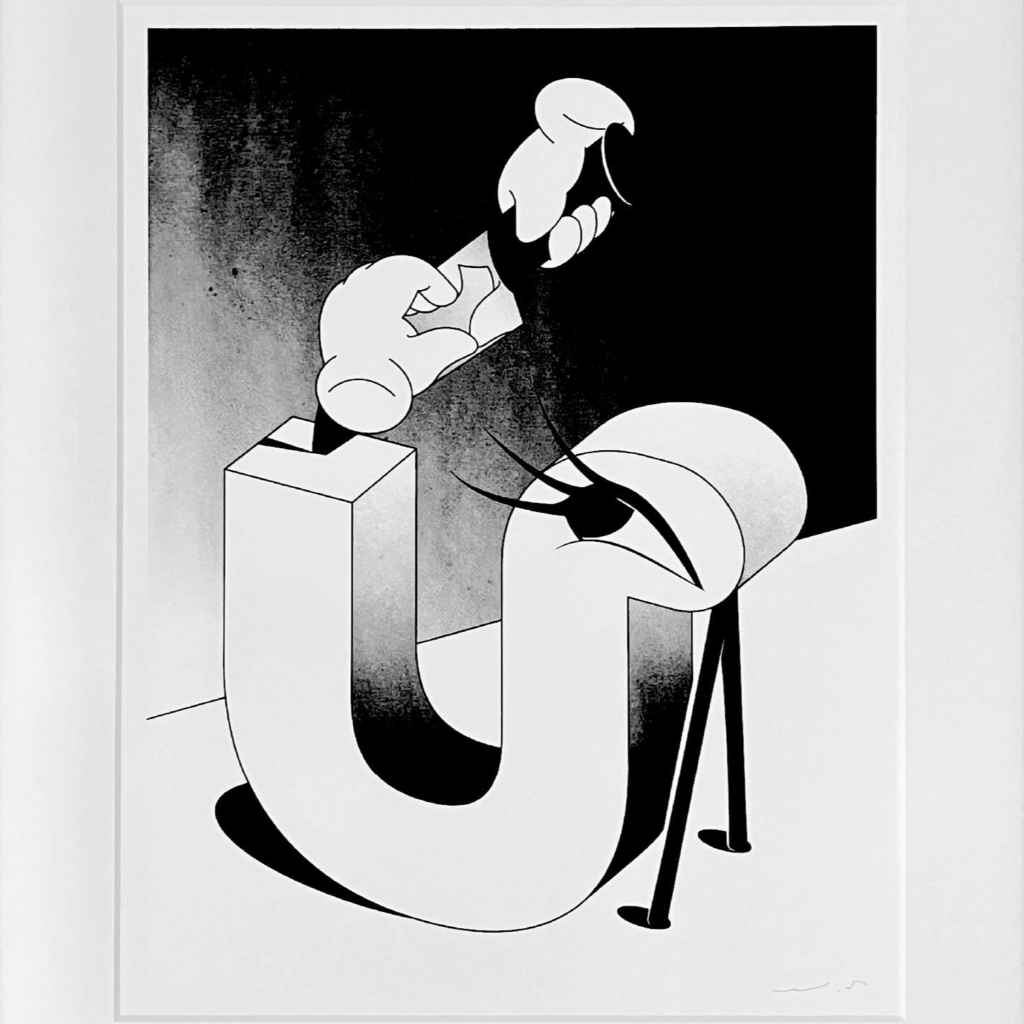 WOWs（ワウ）「ポップとアイロニー」