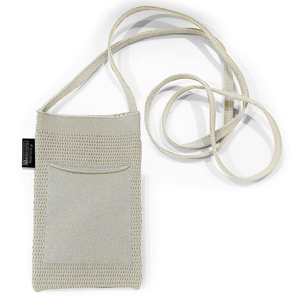 ami ART / MAID サコッシュ / 835006