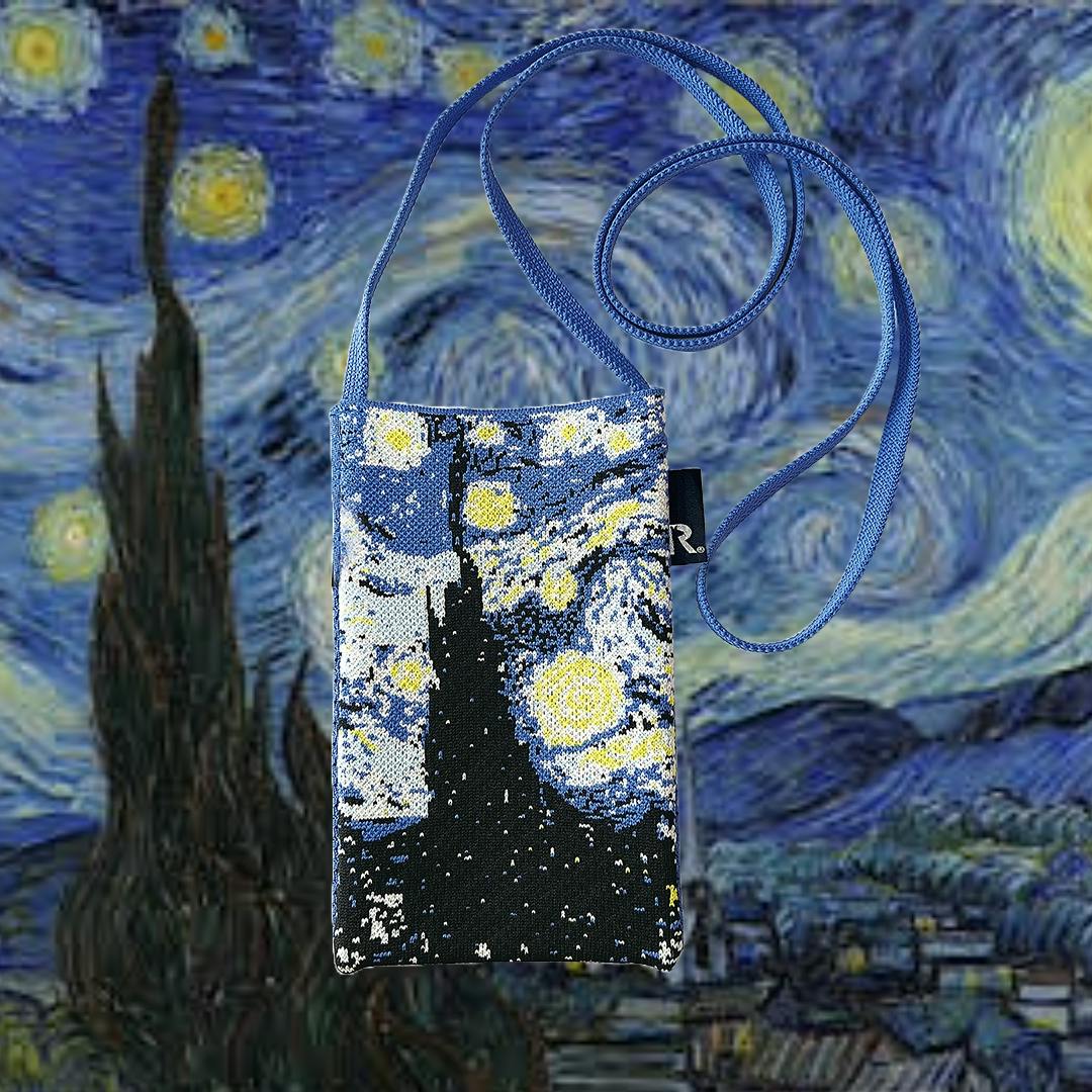 ami ART / MOON サコッシュ / 835004