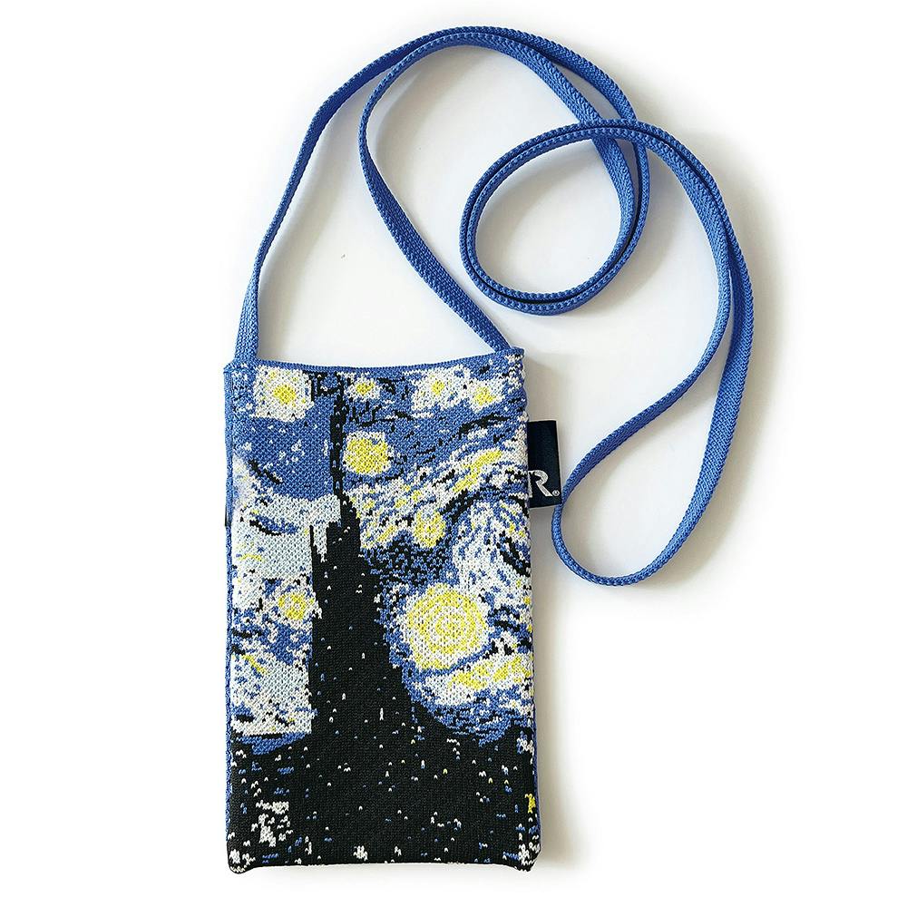 ami ART / MOON サコッシュ / 835004