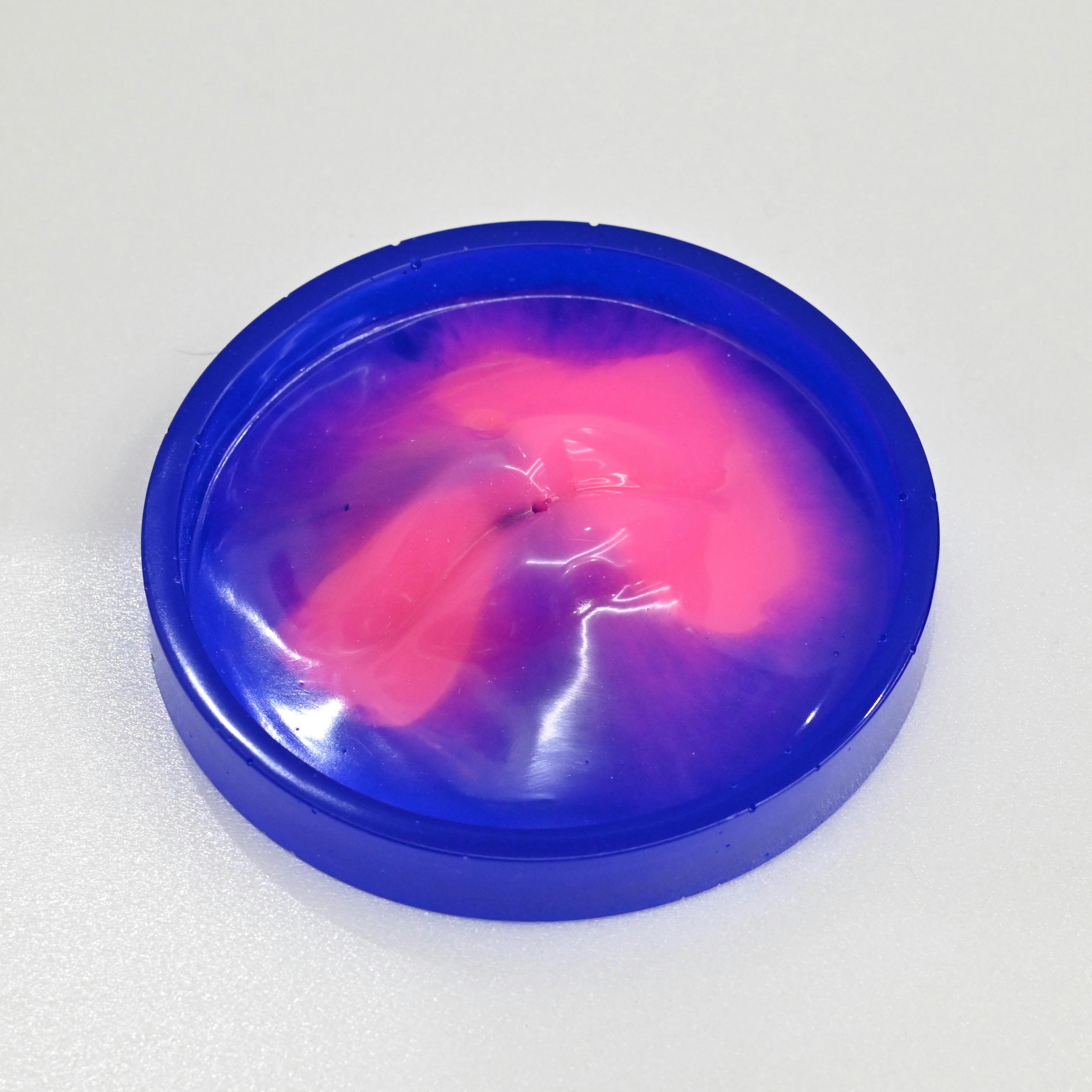 mouth incense holder