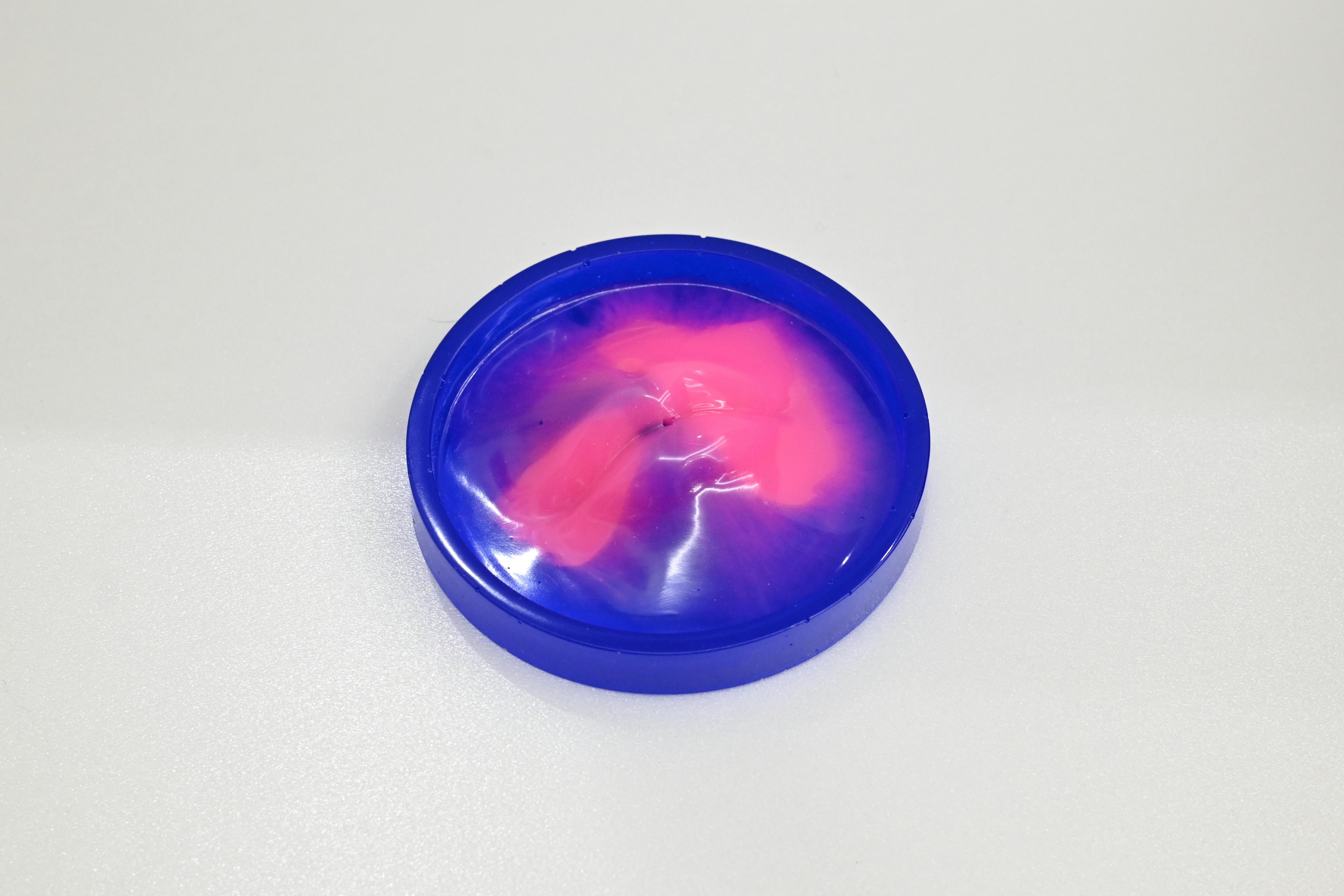 mouth incense holder