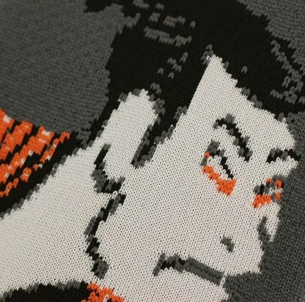 ami ART / Edo-Actor / 855503