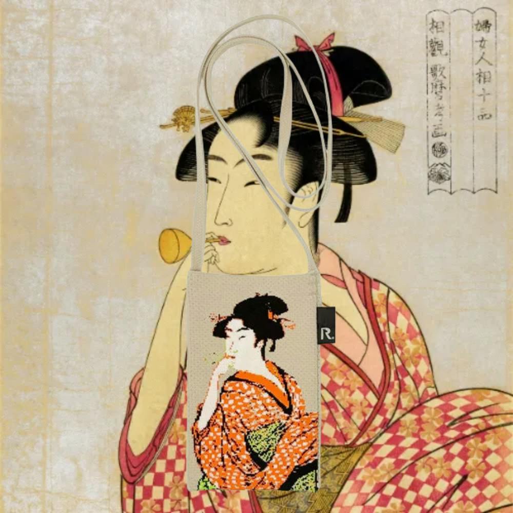 ami ART / J-Lady サコッシュ / 855502