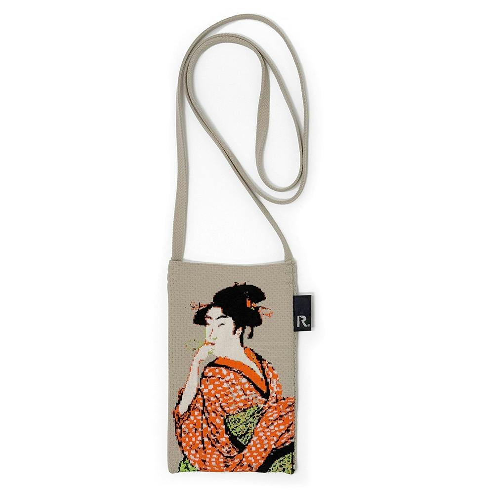 ami ART / J-Lady サコッシュ / 855502