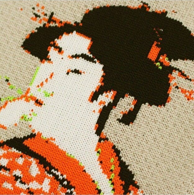 ami ART / J-Lady サコッシュ / 855502