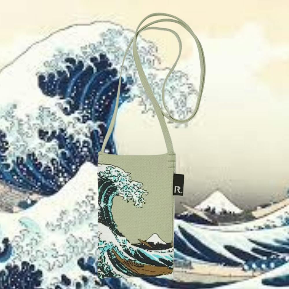 ami ART / Weve サコッシュ / 855501