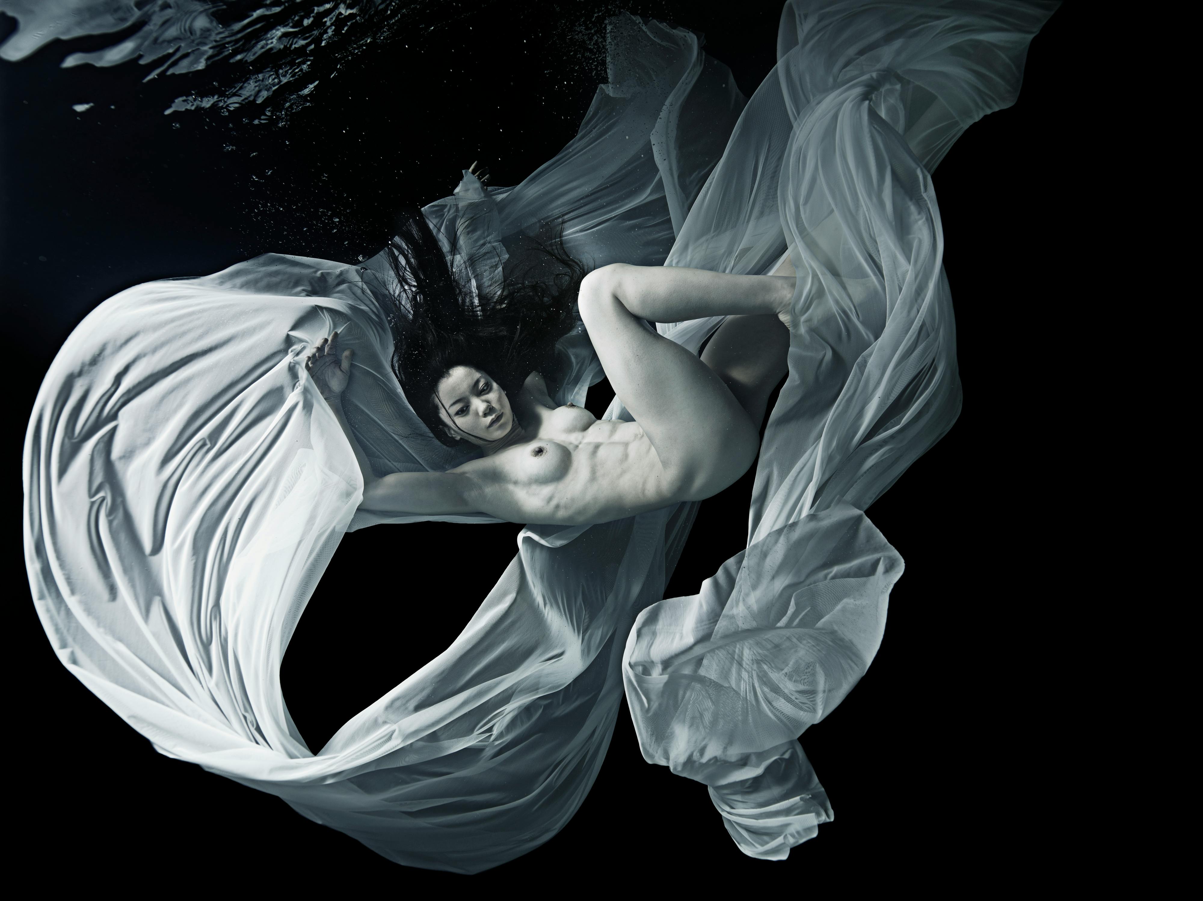 池谷友秀 / BREATH #074 / 11004