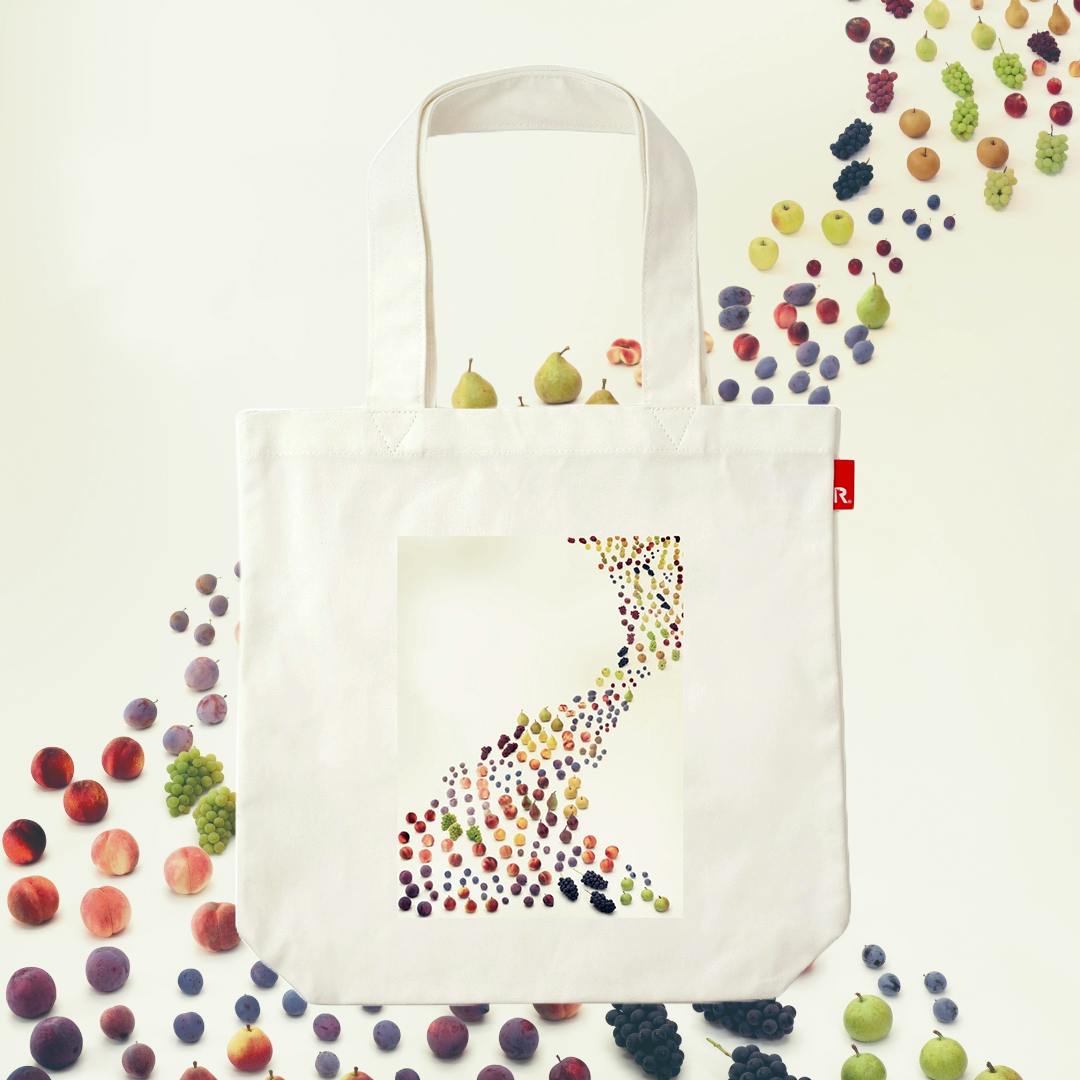 塩原真澄 / Fruits River / 10801