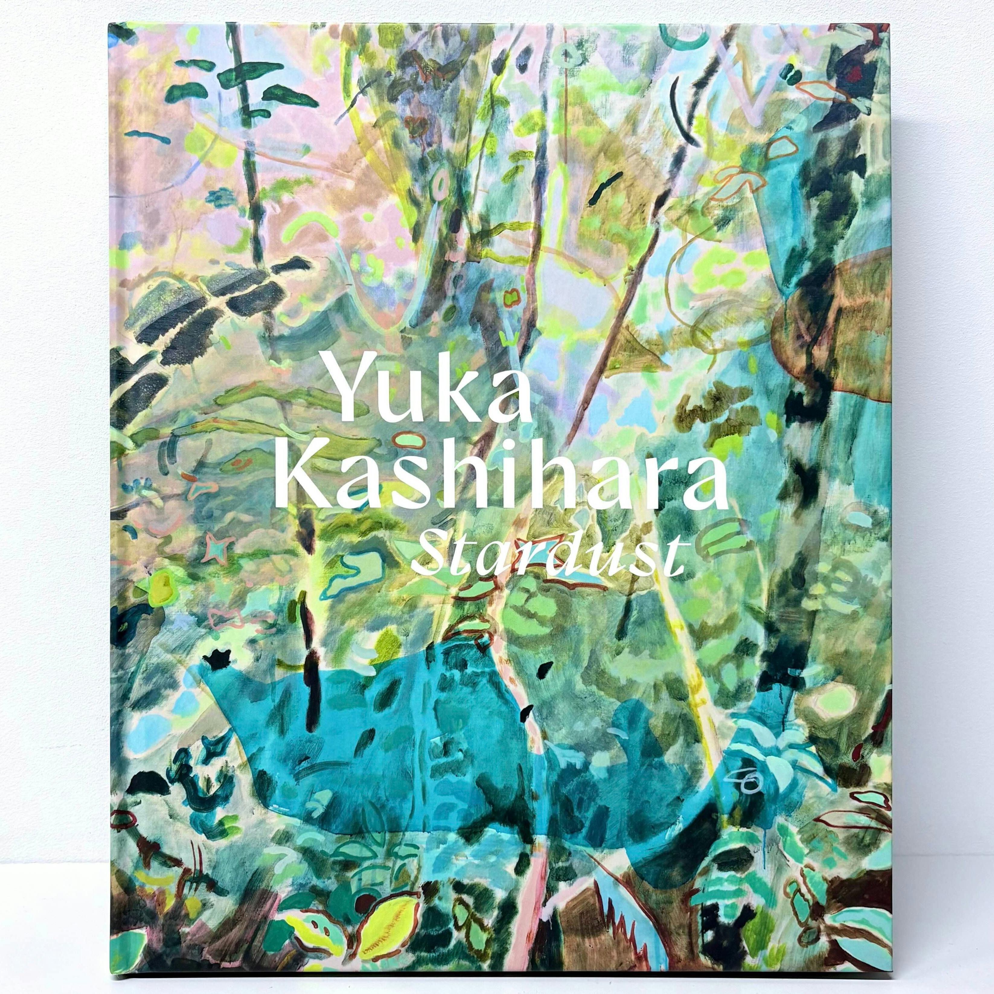 Yuka Kashihara: Stardust