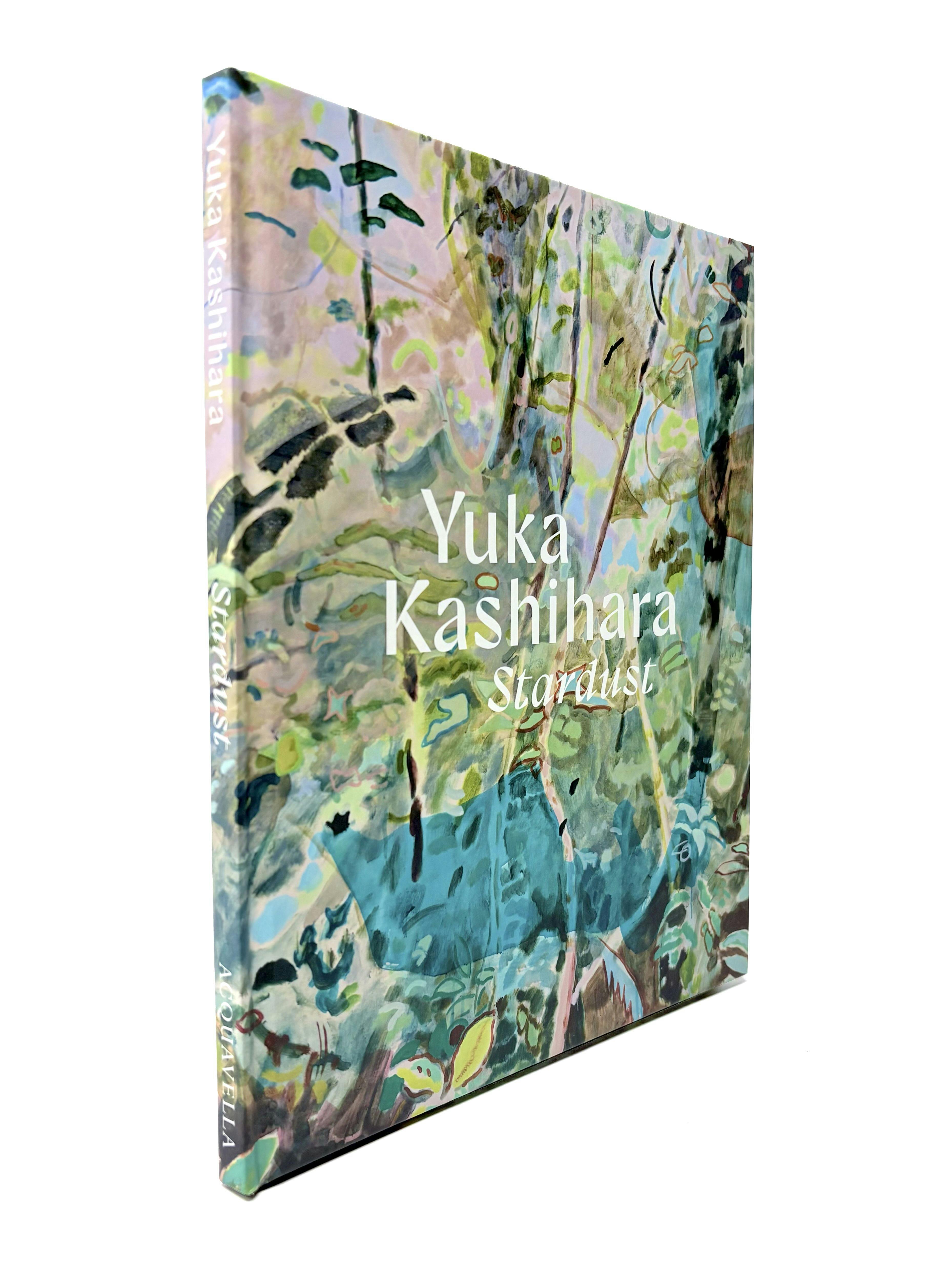 Yuka Kashihara: Stardust