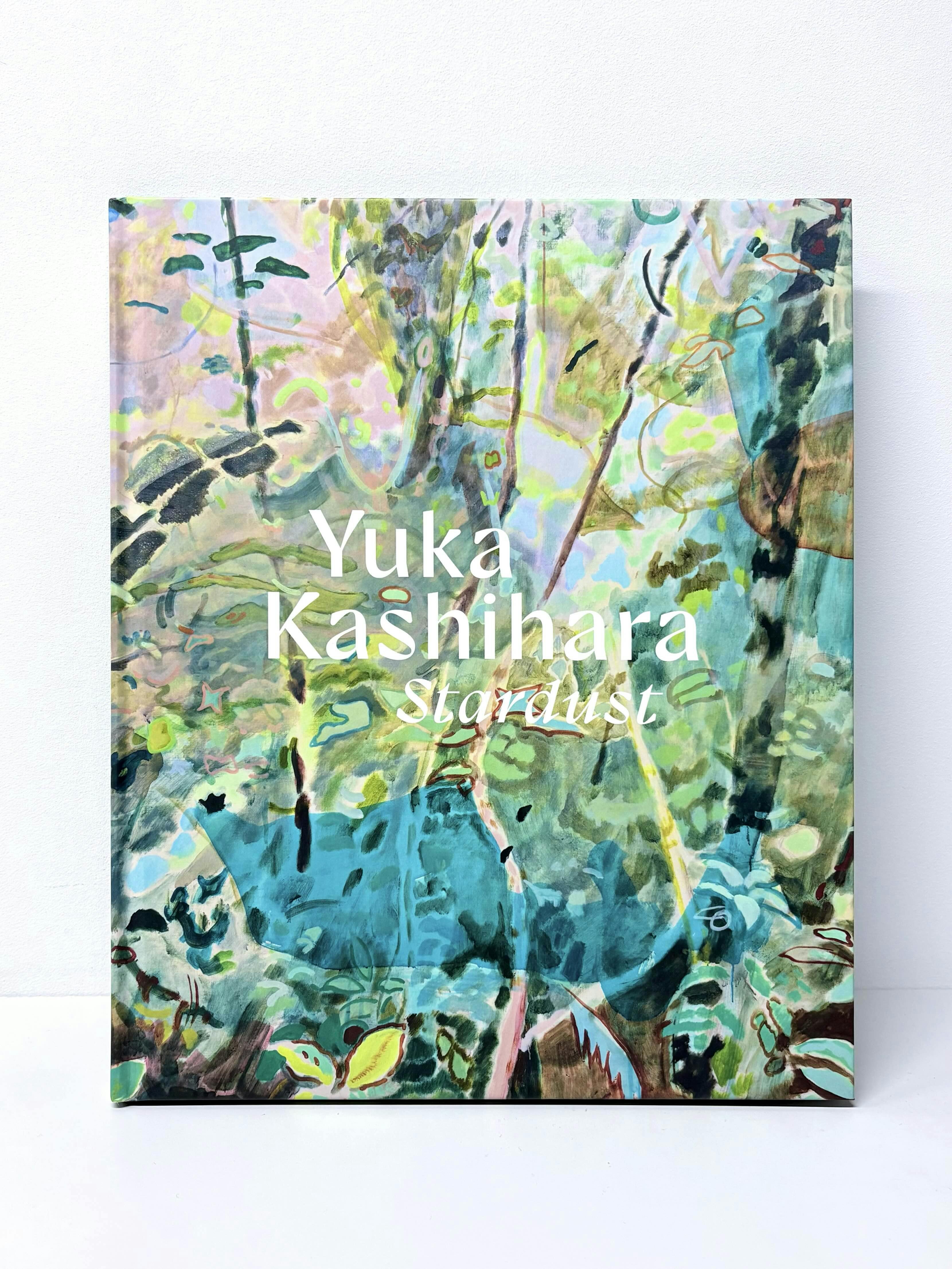 Yuka Kashihara: Stardust