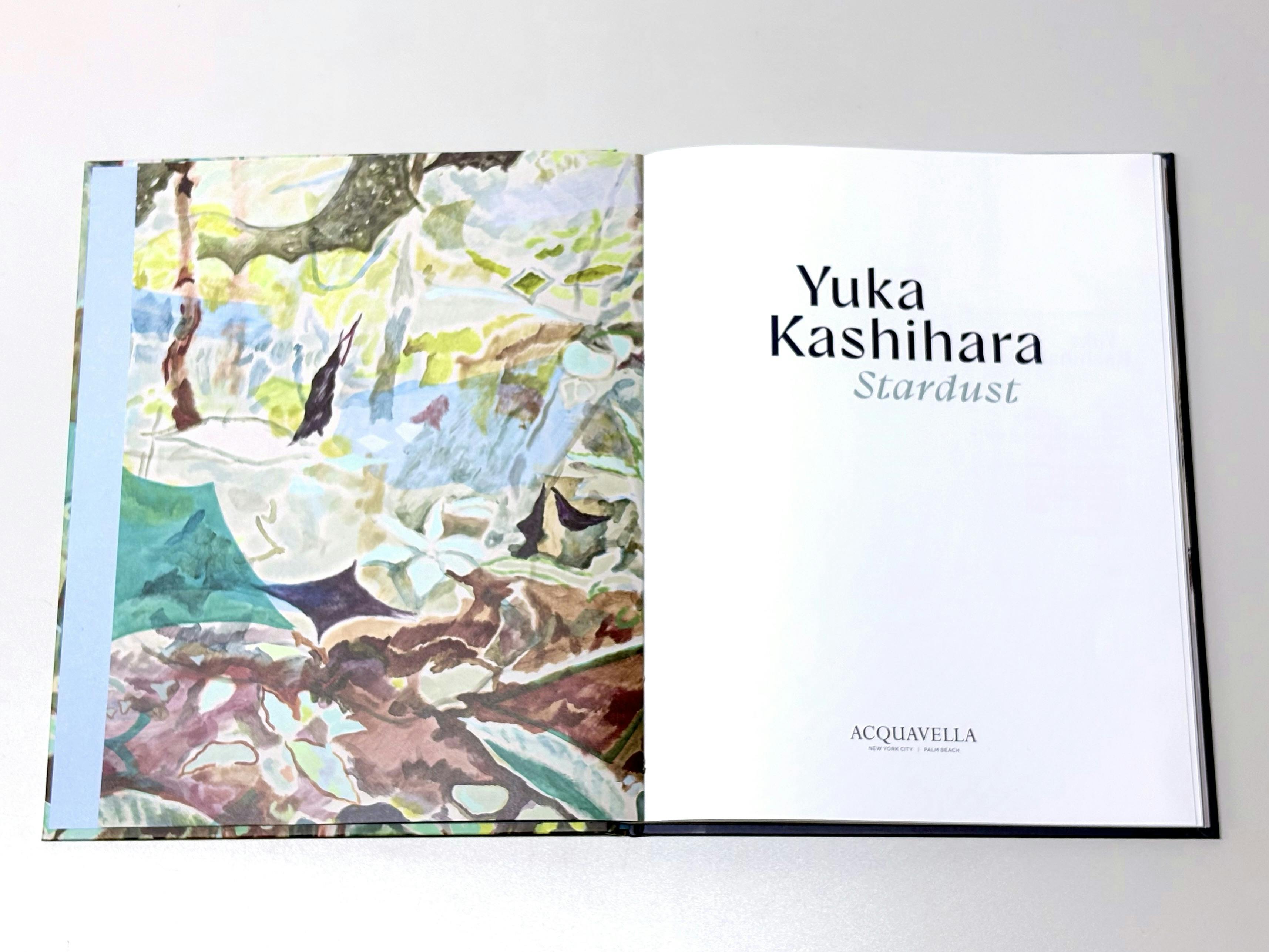 Yuka Kashihara: Stardust
