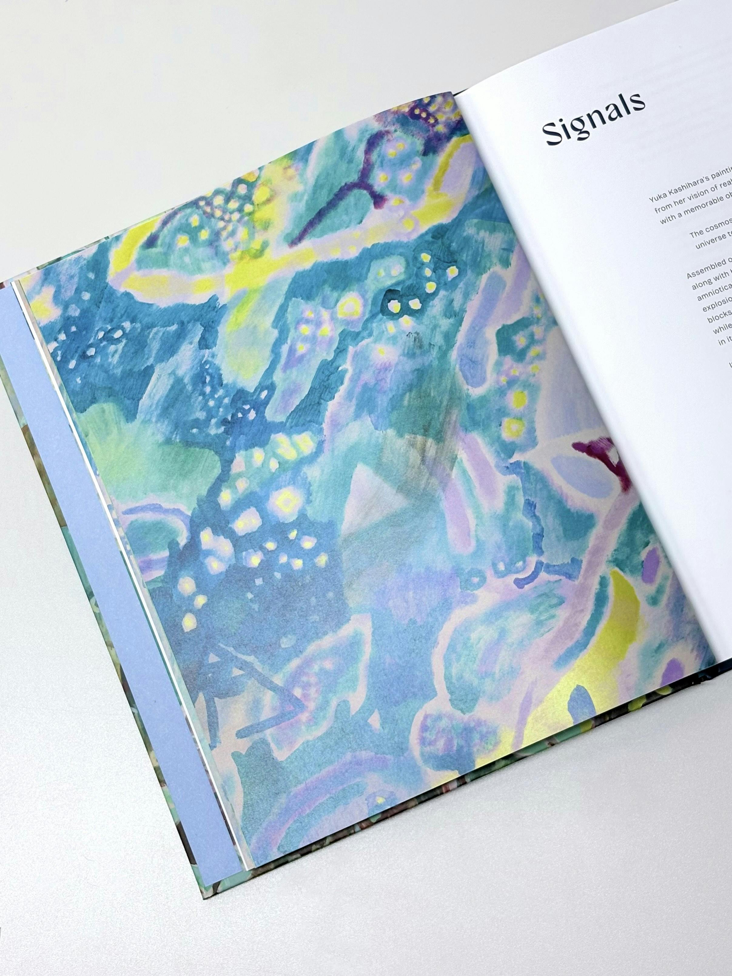 Yuka Kashihara: Stardust