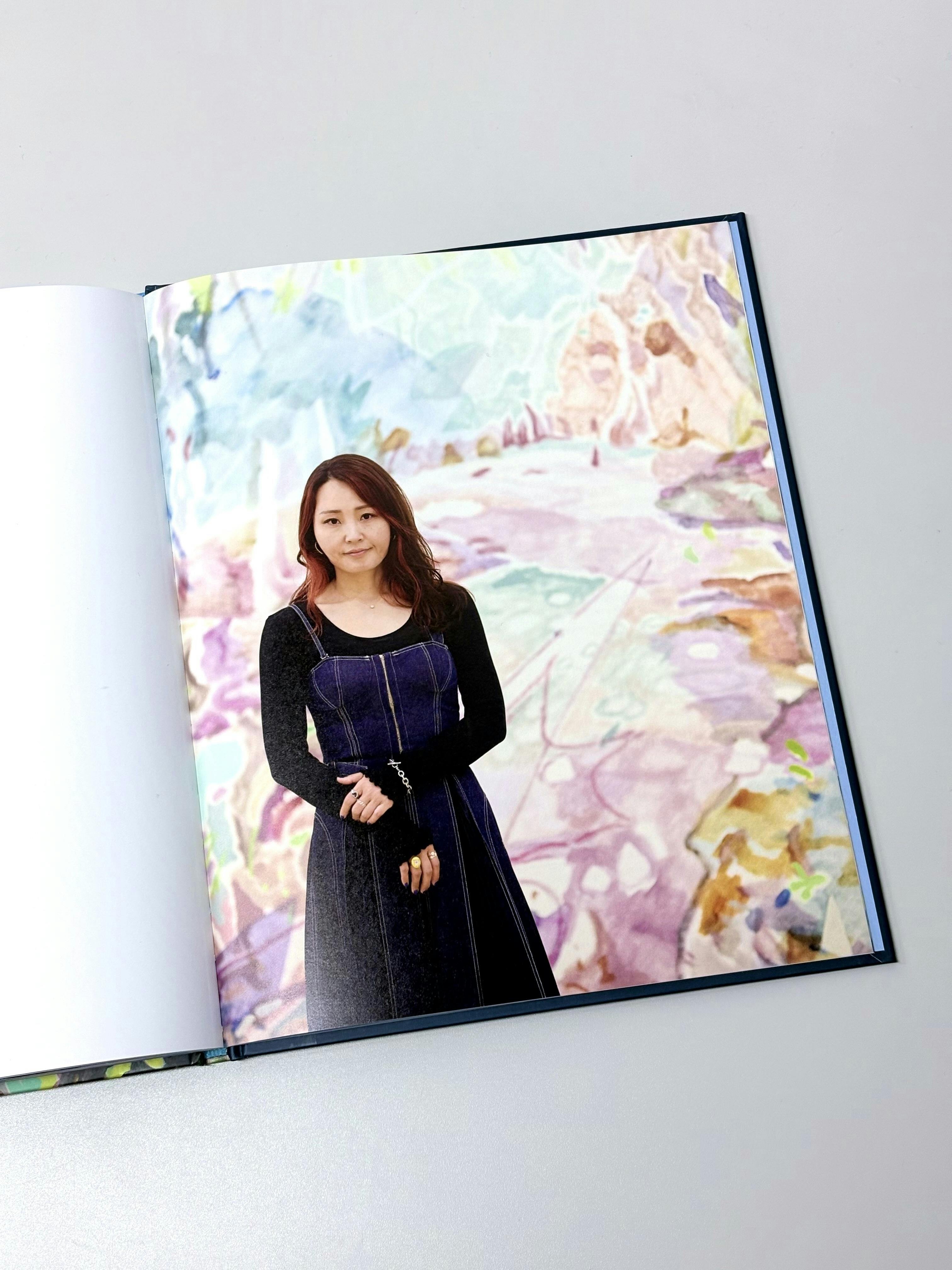 Yuka Kashihara: Stardust