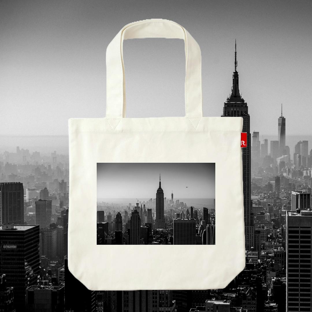 舞山秀一 / 2018 A MOMENT #018 NewYork 2016 / 11207