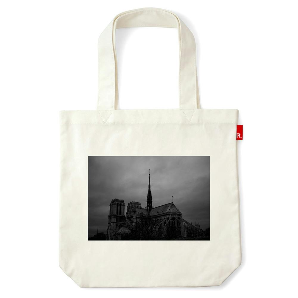 舞山秀一 / 2023 A MOMENT #083 Paris 2015 / 11206